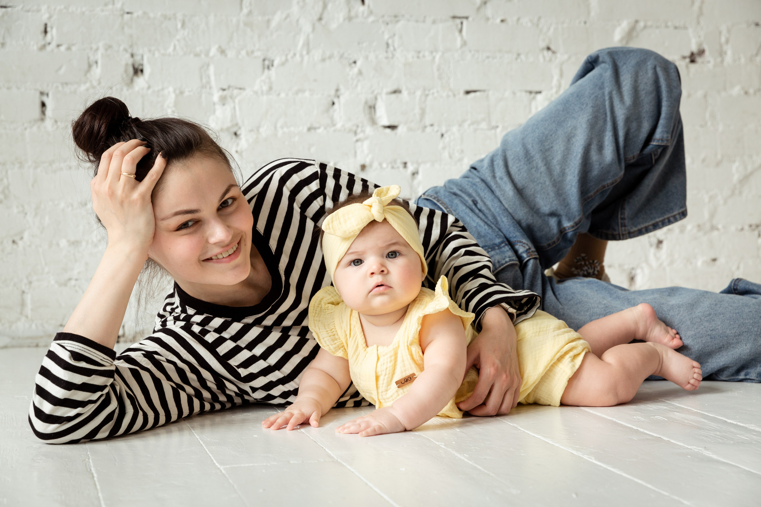 Авроре 6 месяцев. Устинова Софья. Фотограф. Москва