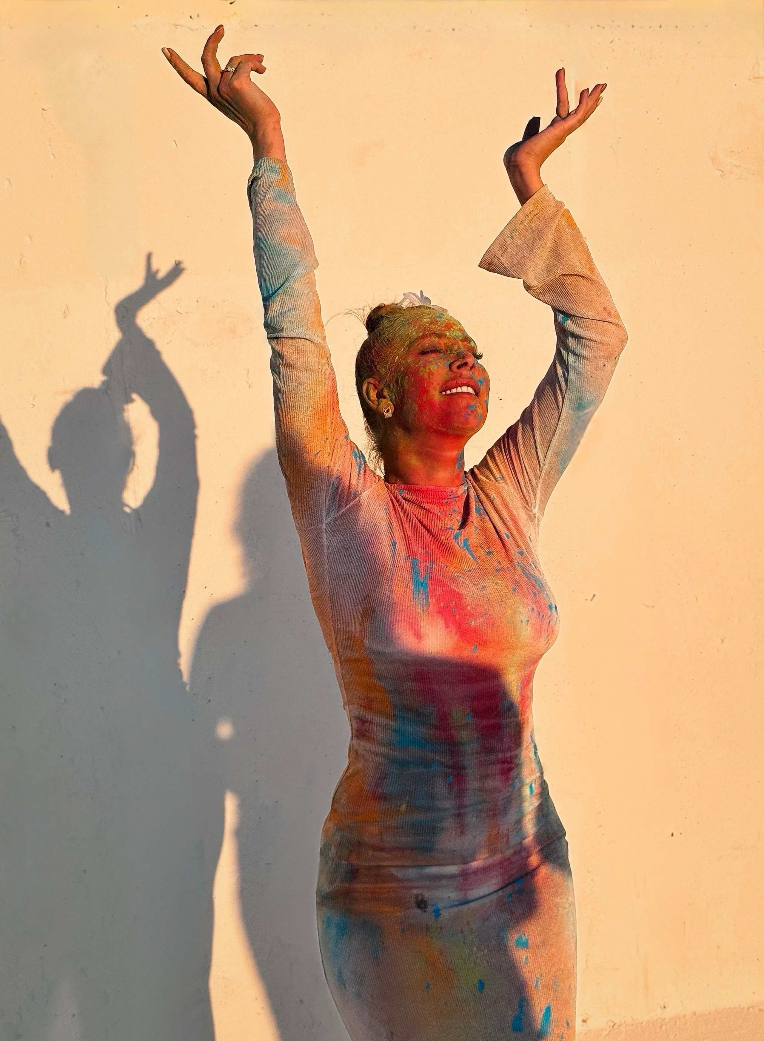 Индивидуальные съемки. Фотограф Севастополь — Климова Анастасия