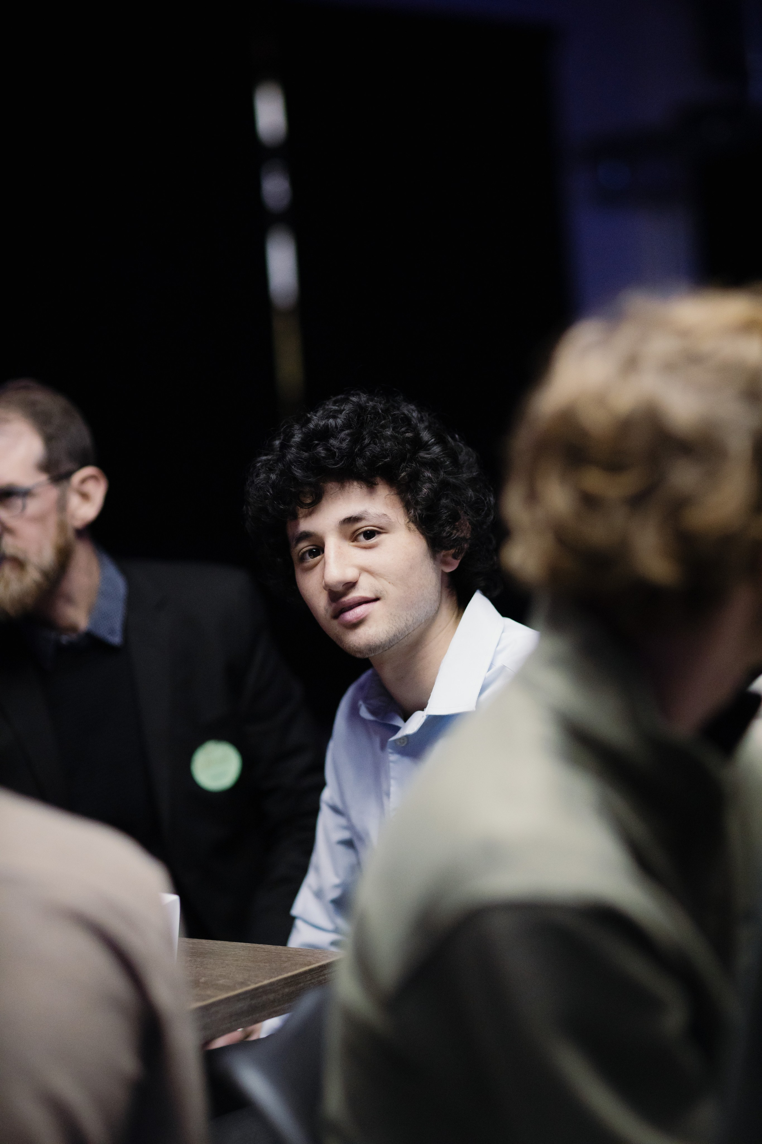 IFSA | Форум образования в эпоху ИИ. Фотограф в Праге Александр Пивоваров