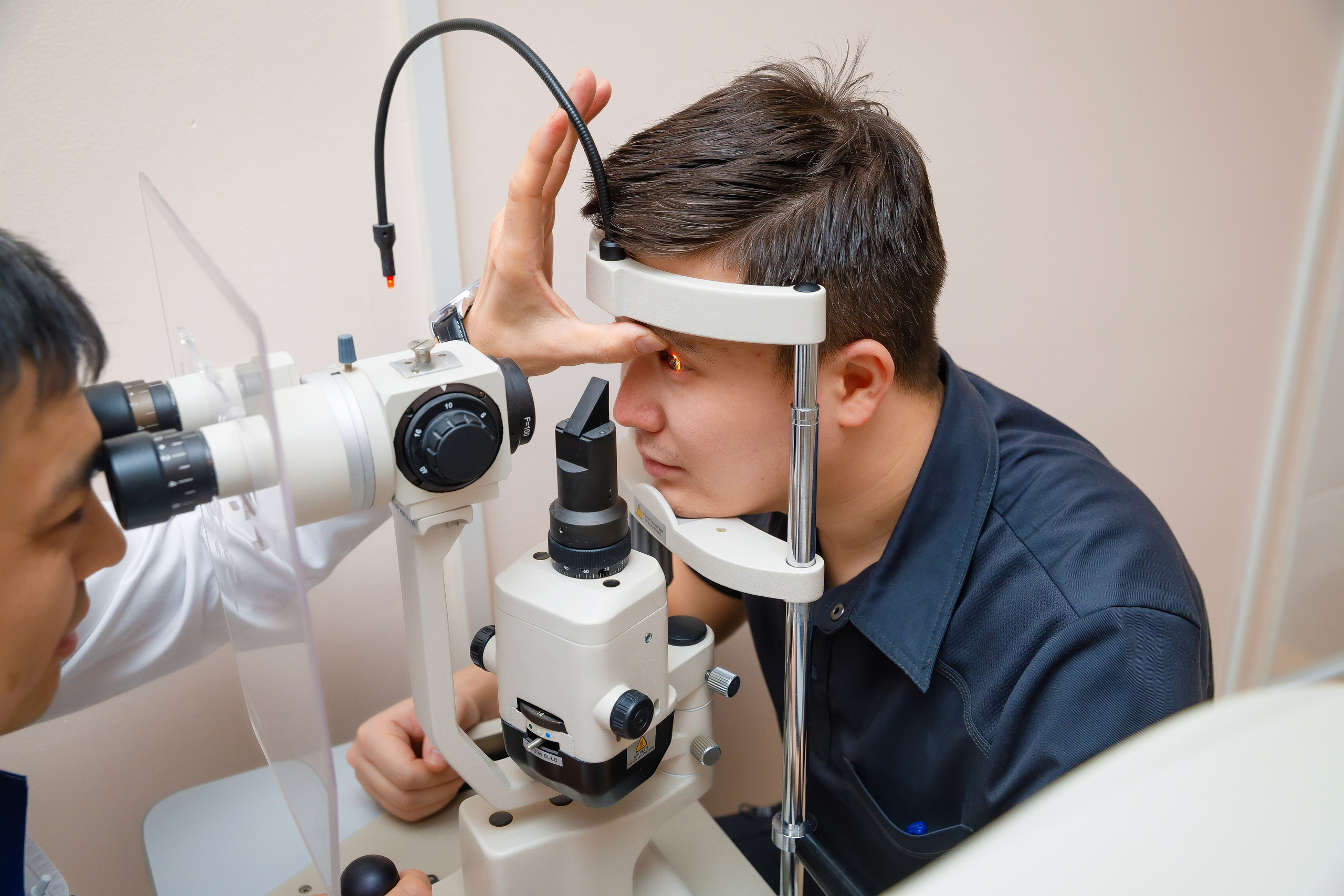 Врачи. Семейный и Свадебный фотограф в Астане Александр Астапов