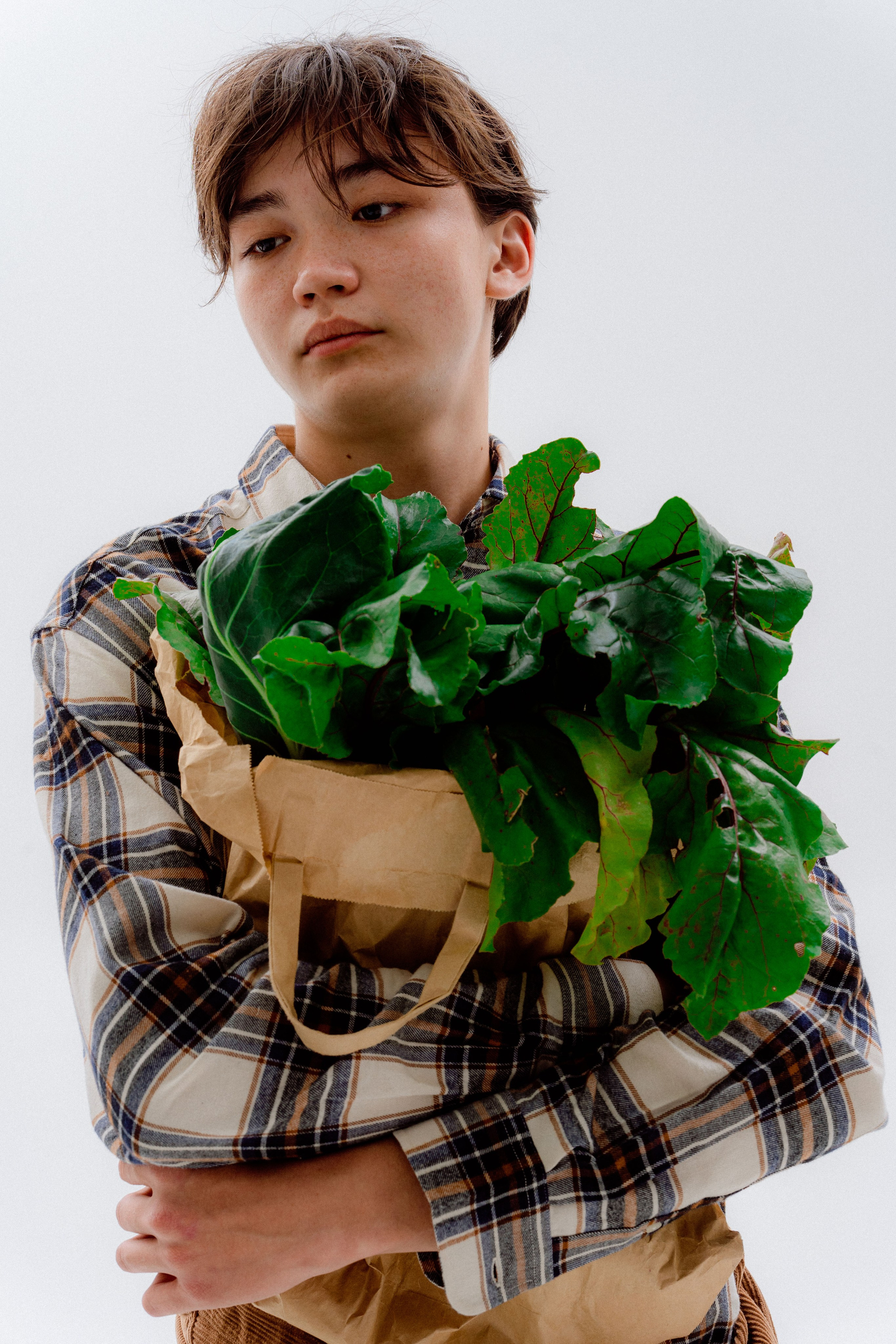 Lookbook. Romanova фотограф