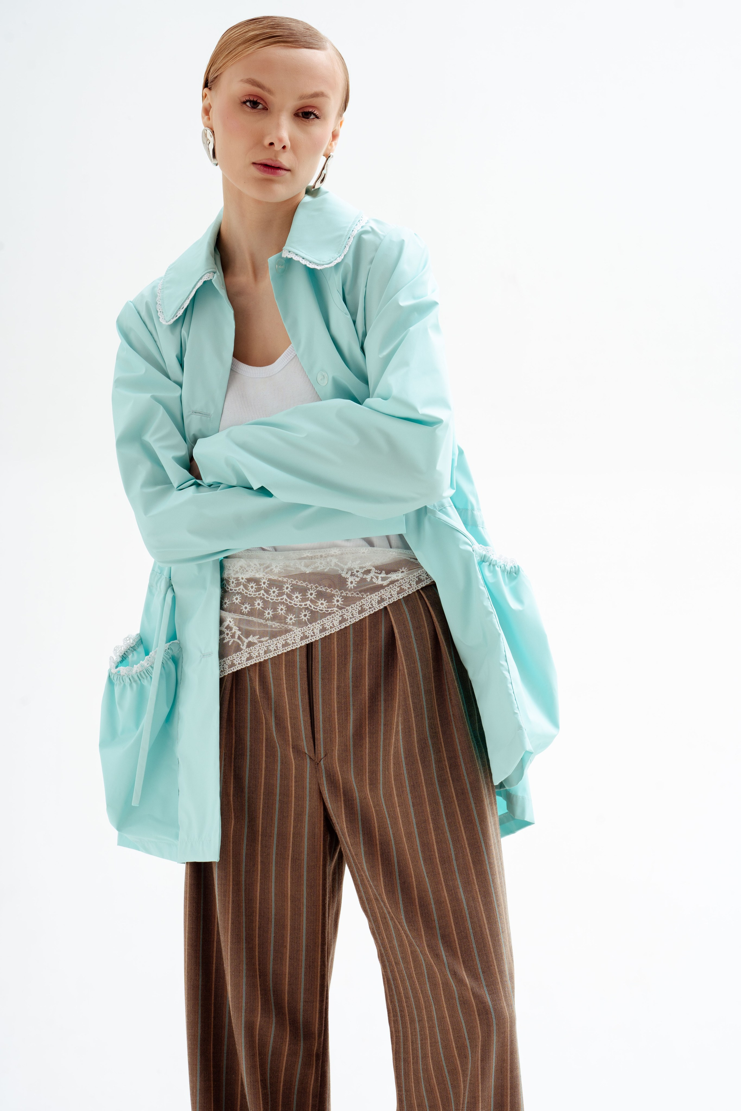 Lookbook. Romanova фотограф