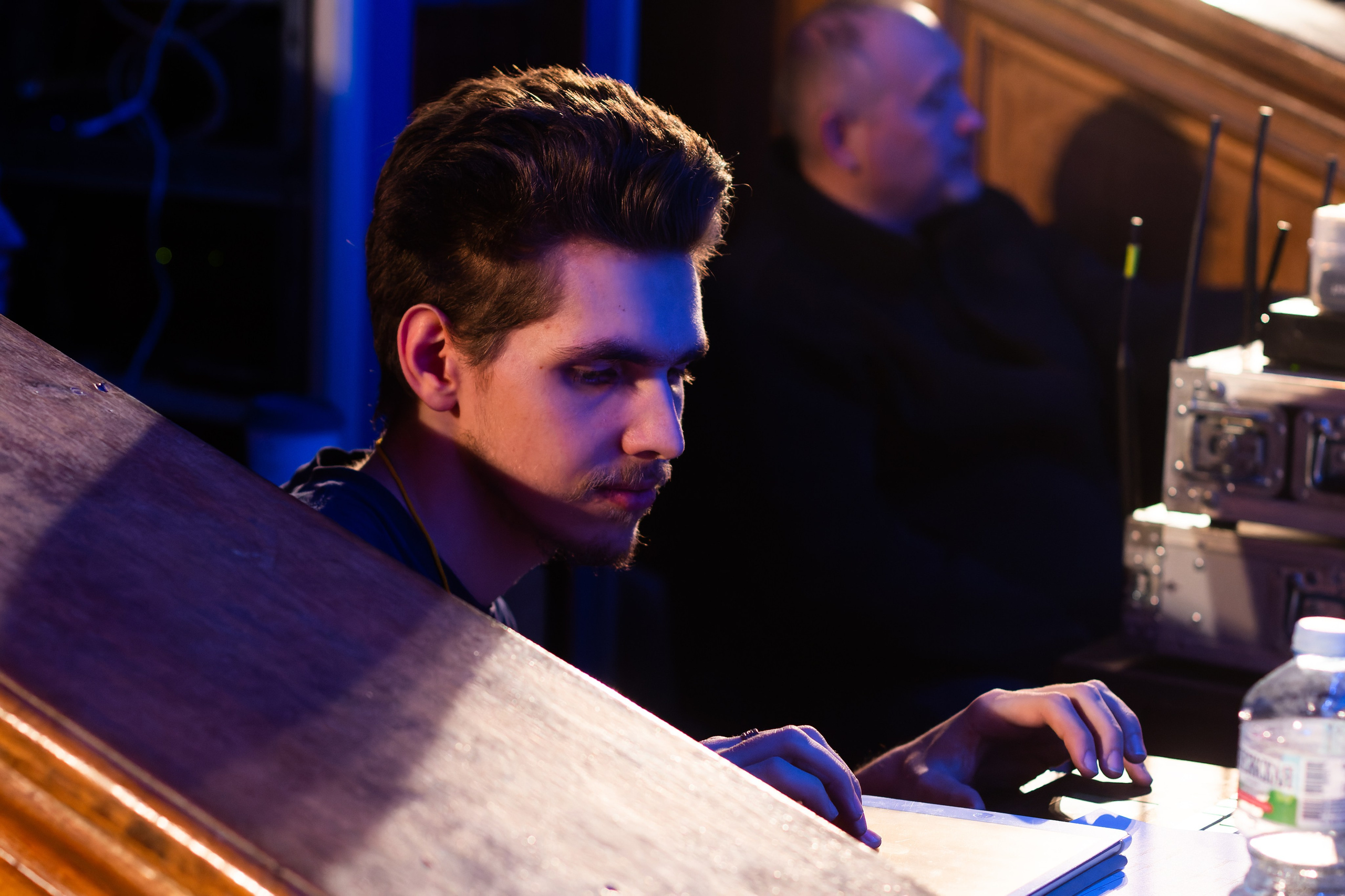 Репортаж. Фотограф Москва Екатерина Близнюк