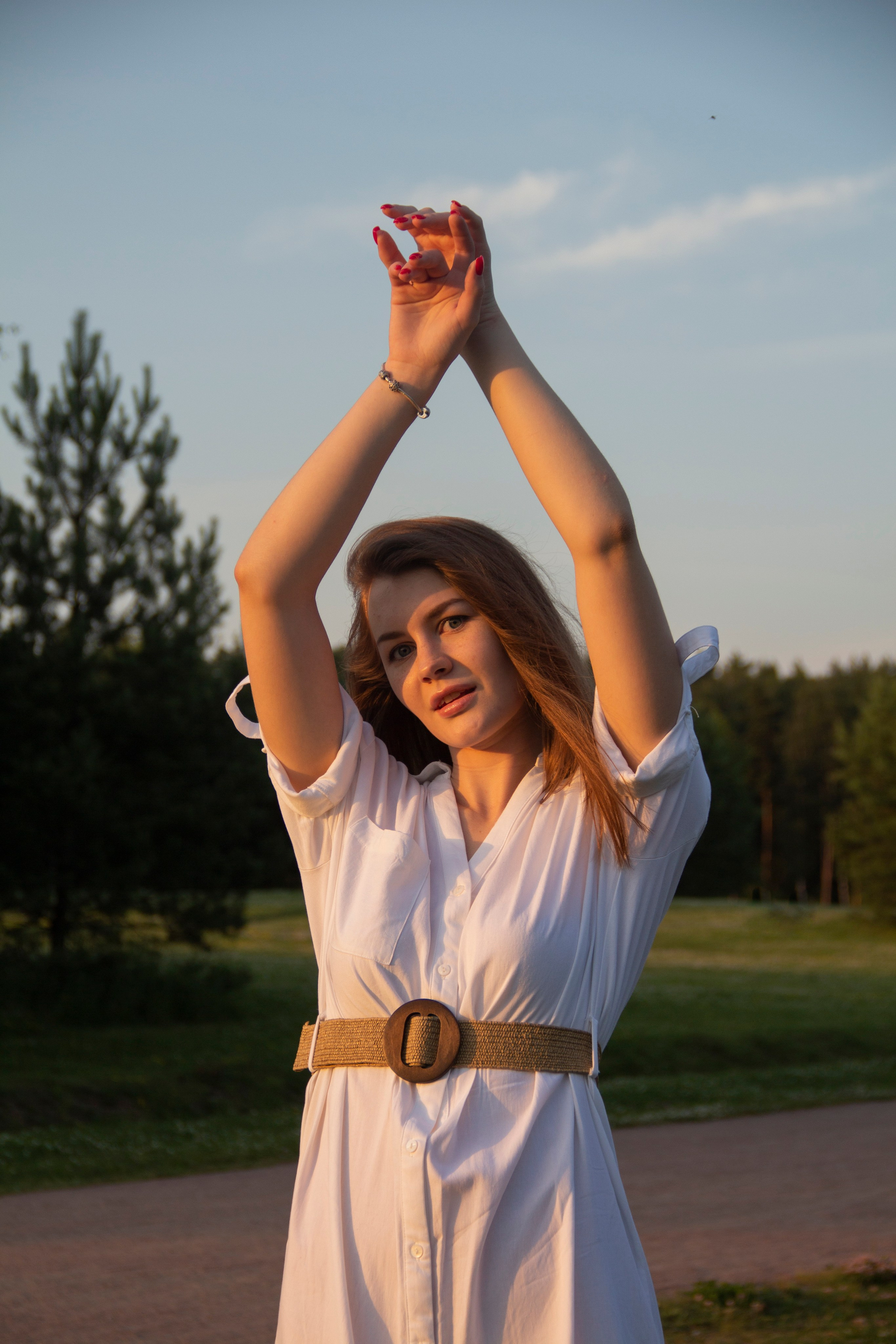 Катя. Фотограф Москва Екатерина Близнюк