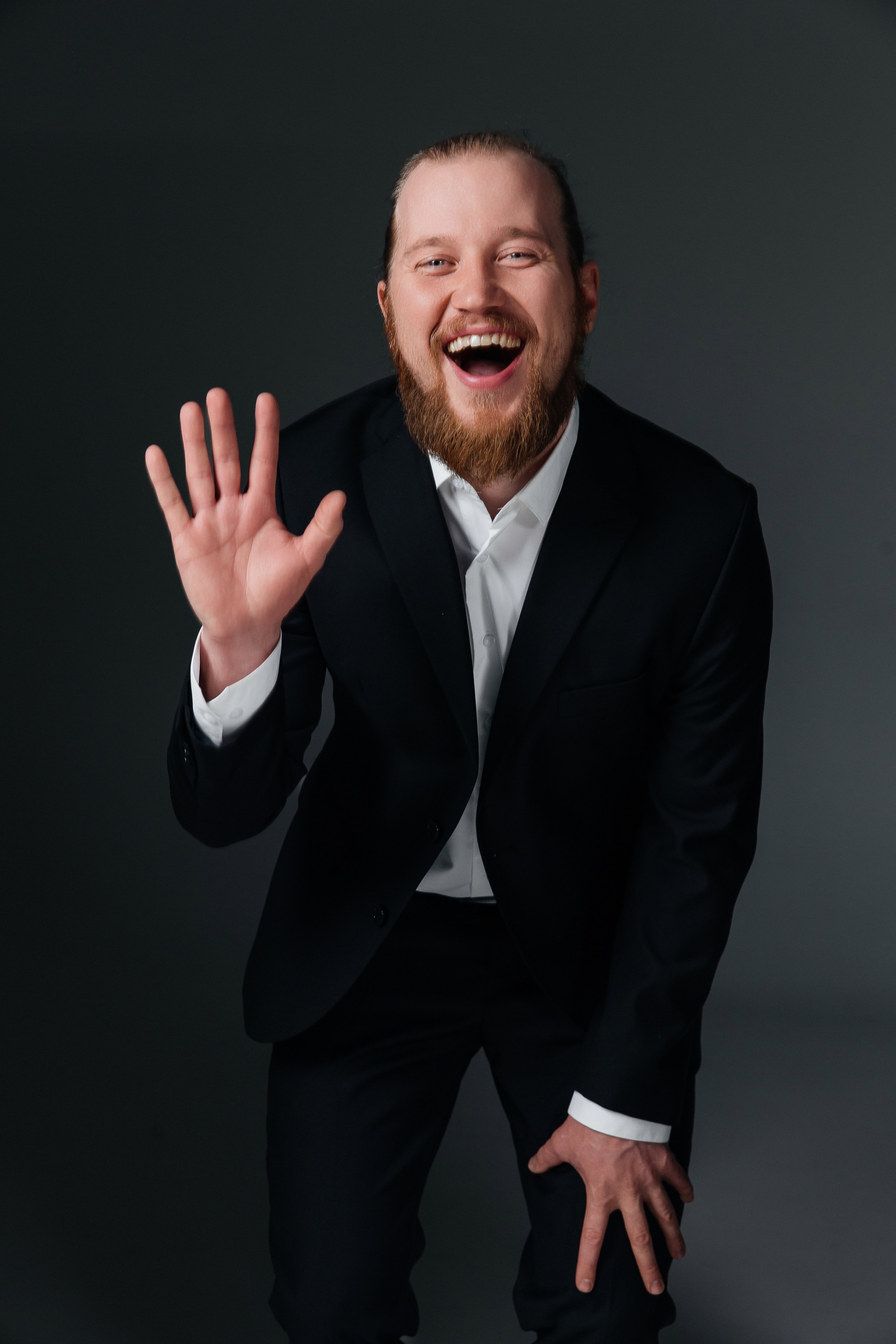 Станислав Сакулин. Фотограф в Красноярске