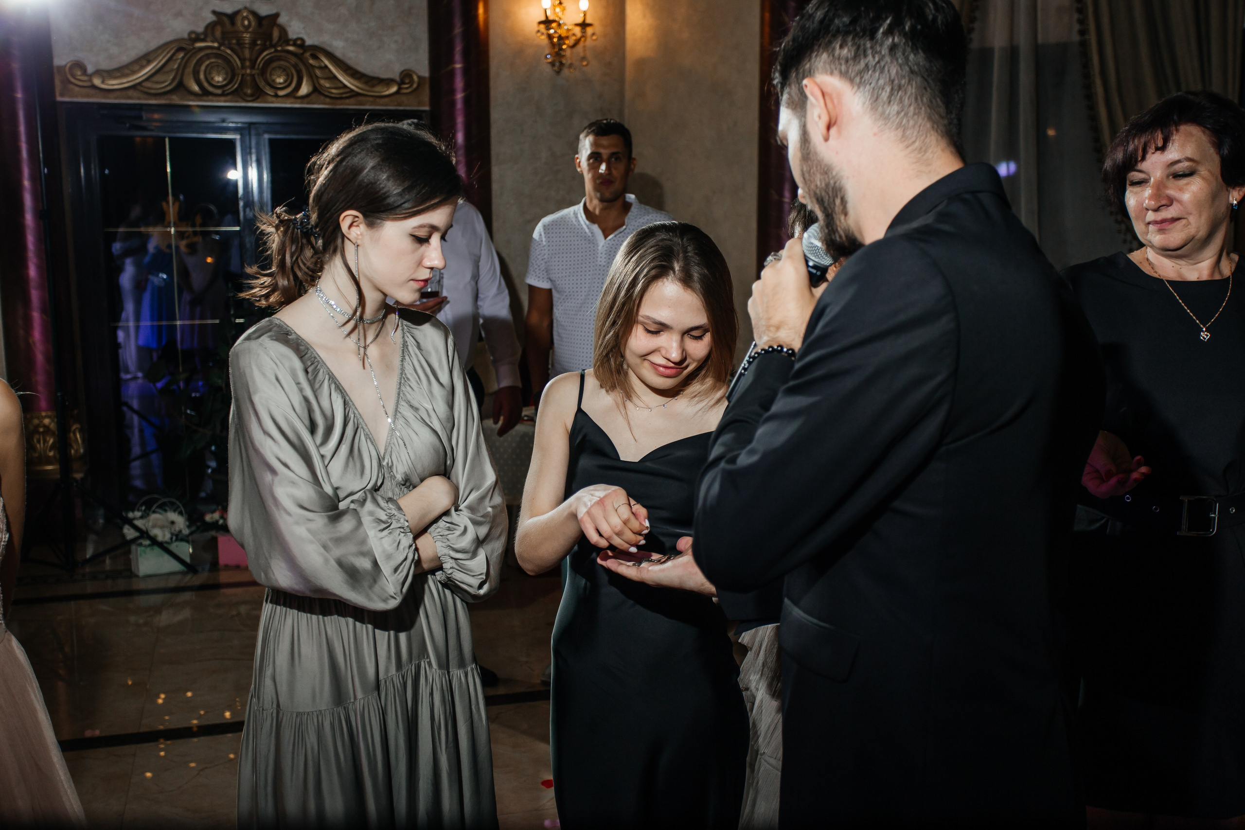 Максим и Катя. Свадебный фотограф в Краснодаре Николай Крауз