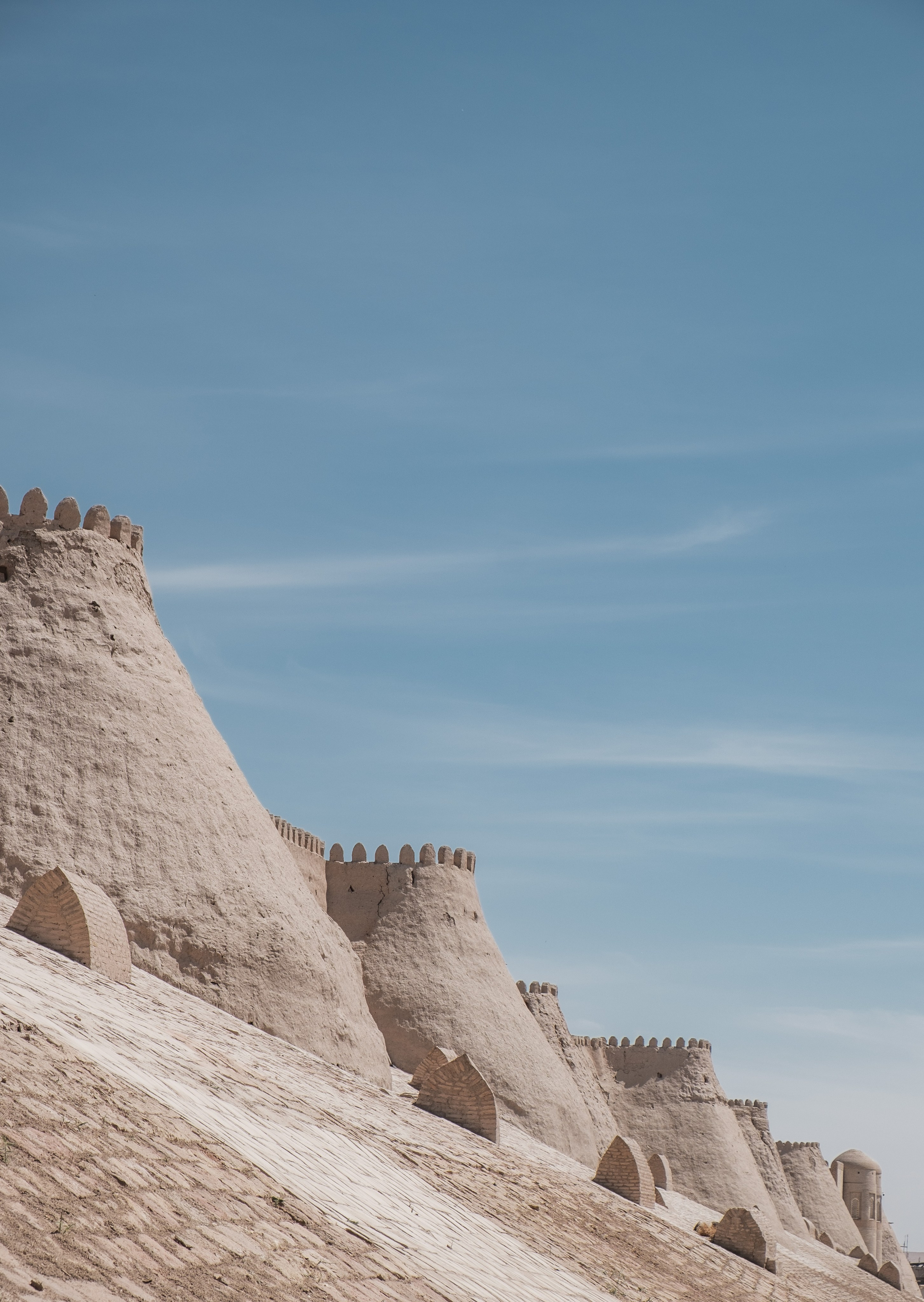 Узбекистан. Города. Фотограф Конопихин Константин