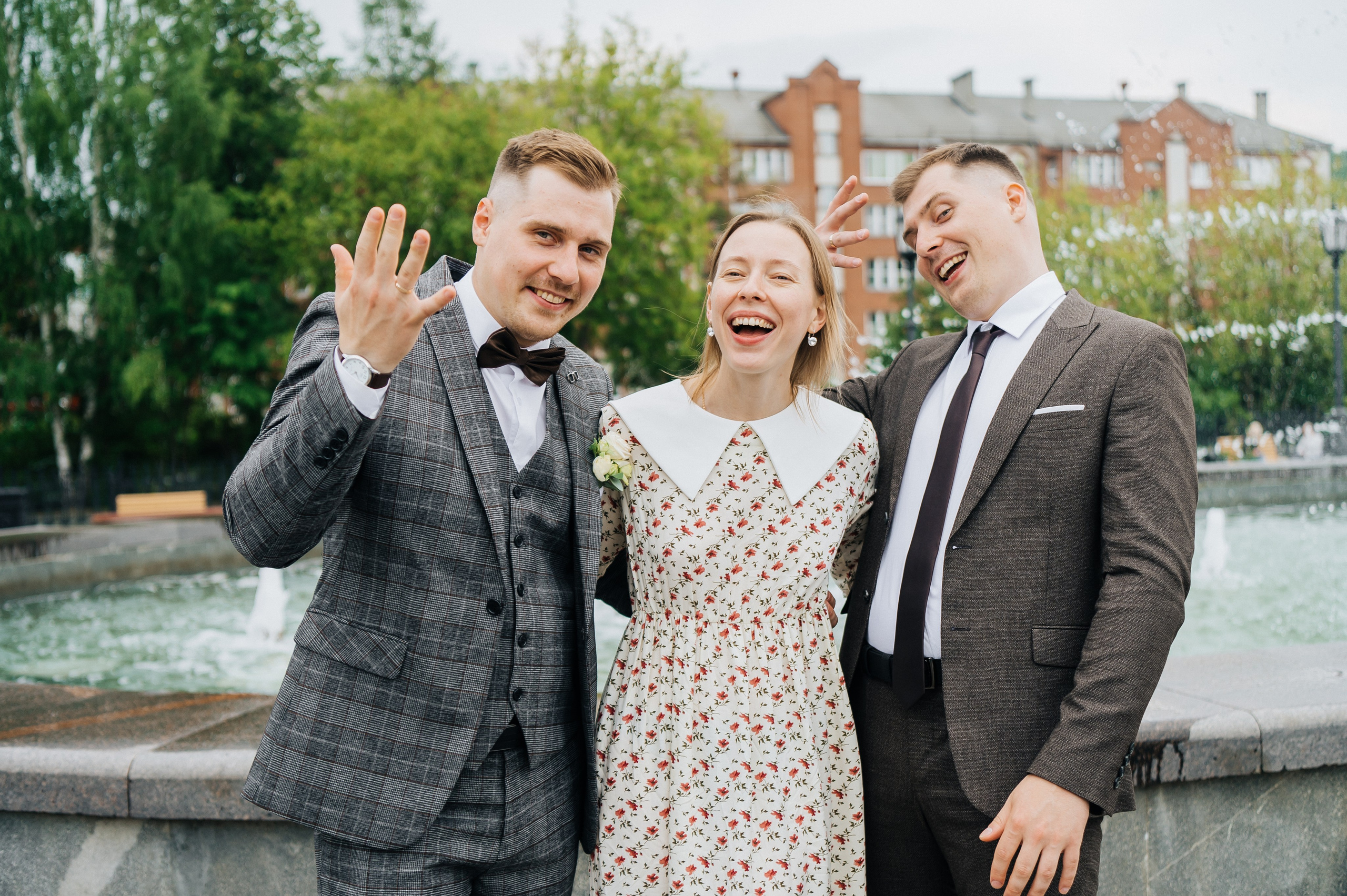 Саша и Леша. Фотограф, контент-фотограф Екатеринбург и Новоуральск Екатерина Гусева