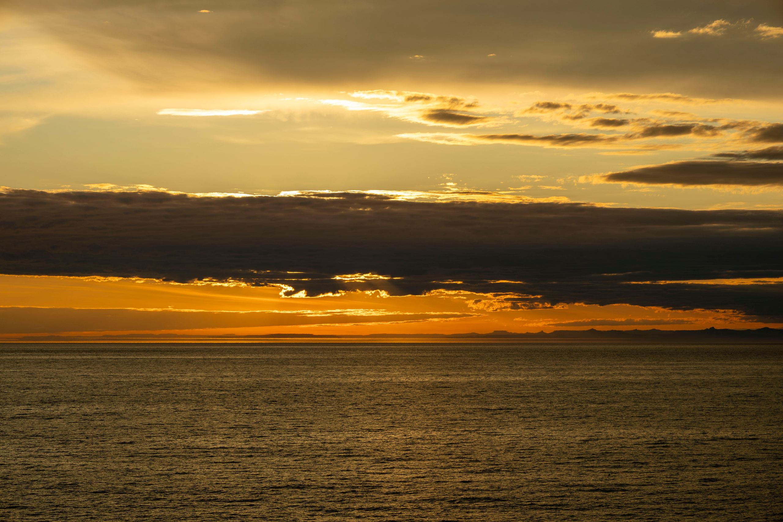 Когда я в море. Часть 2. Фотограф г. Владивосток