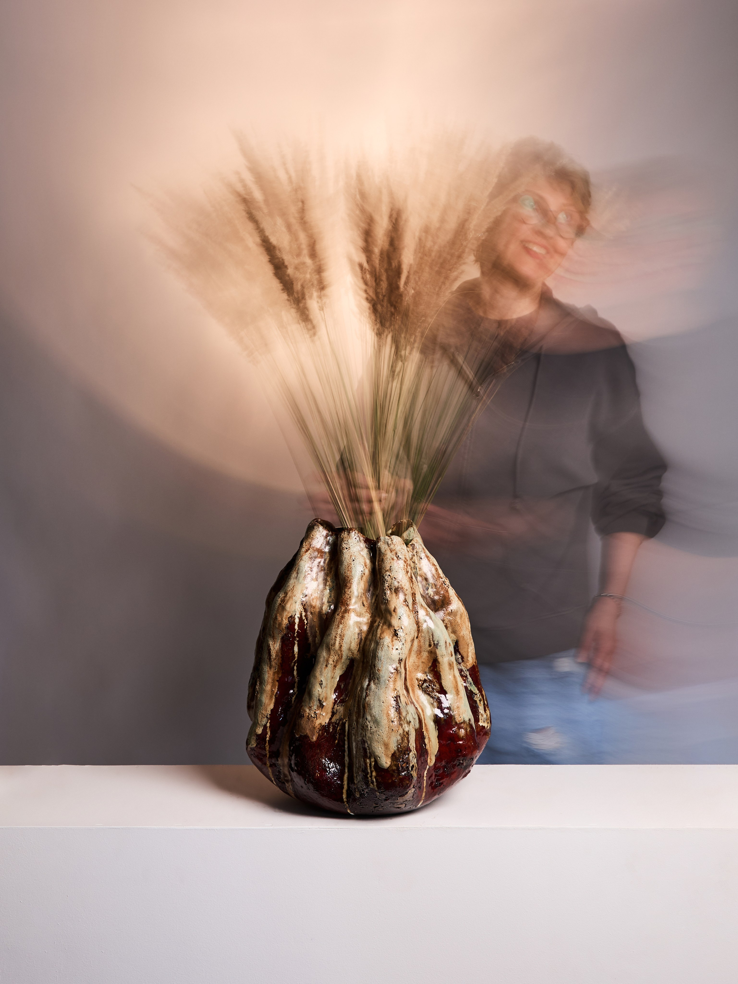 Оксана Панфилова. Главная