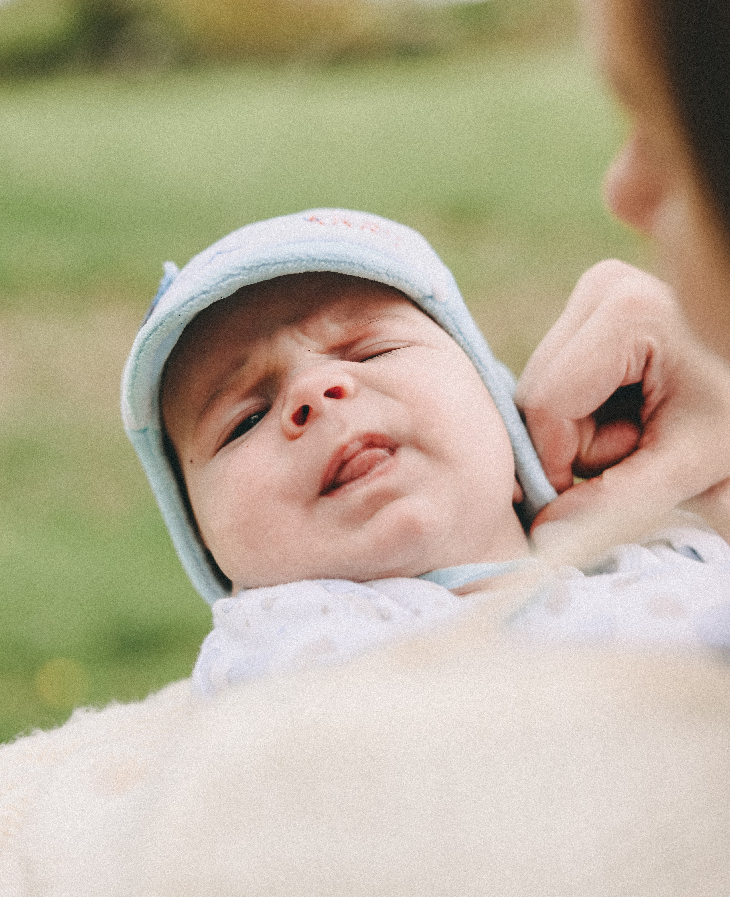 На улице. Meryfotoidea