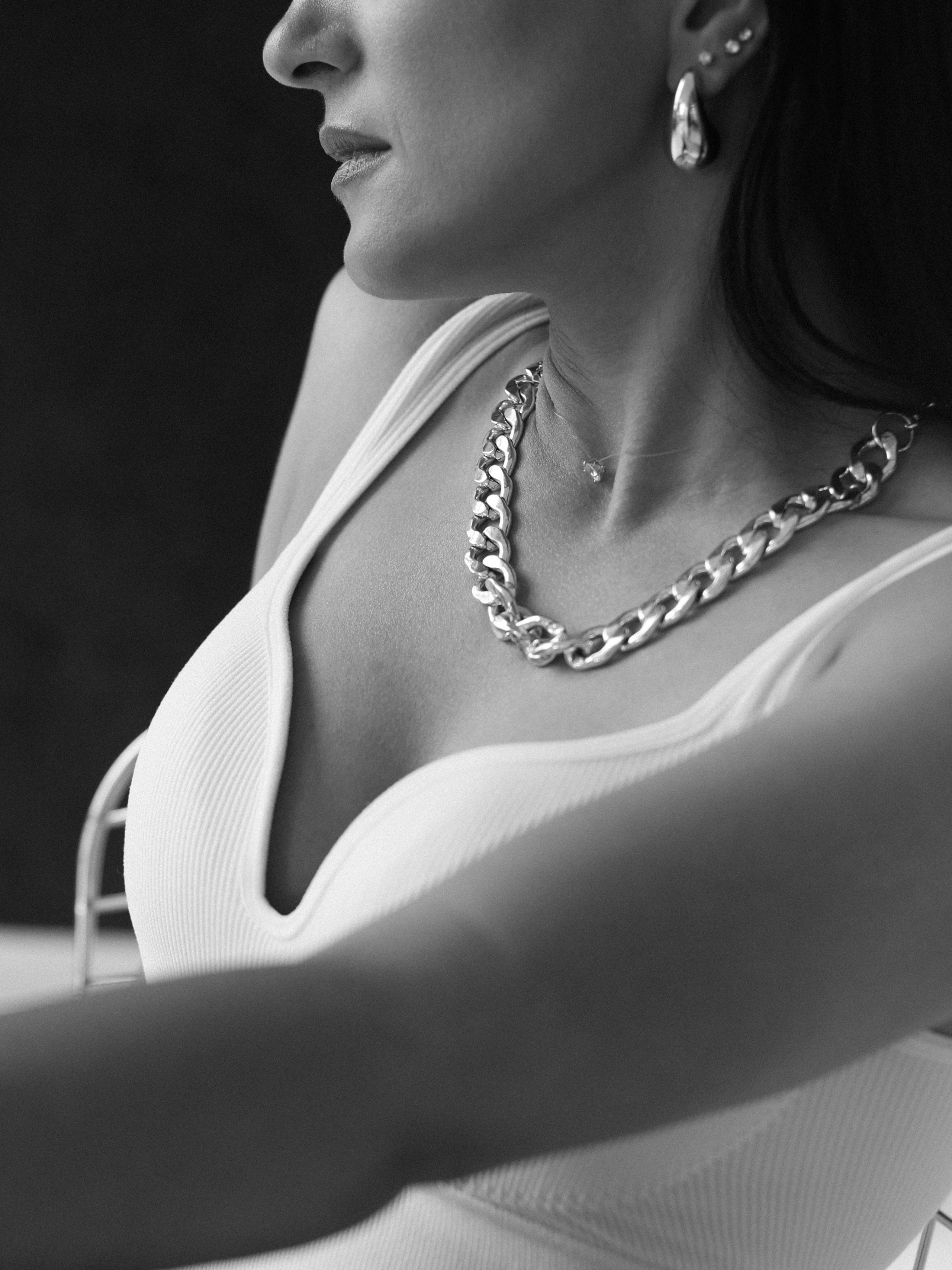 В студии. Meryfotoidea