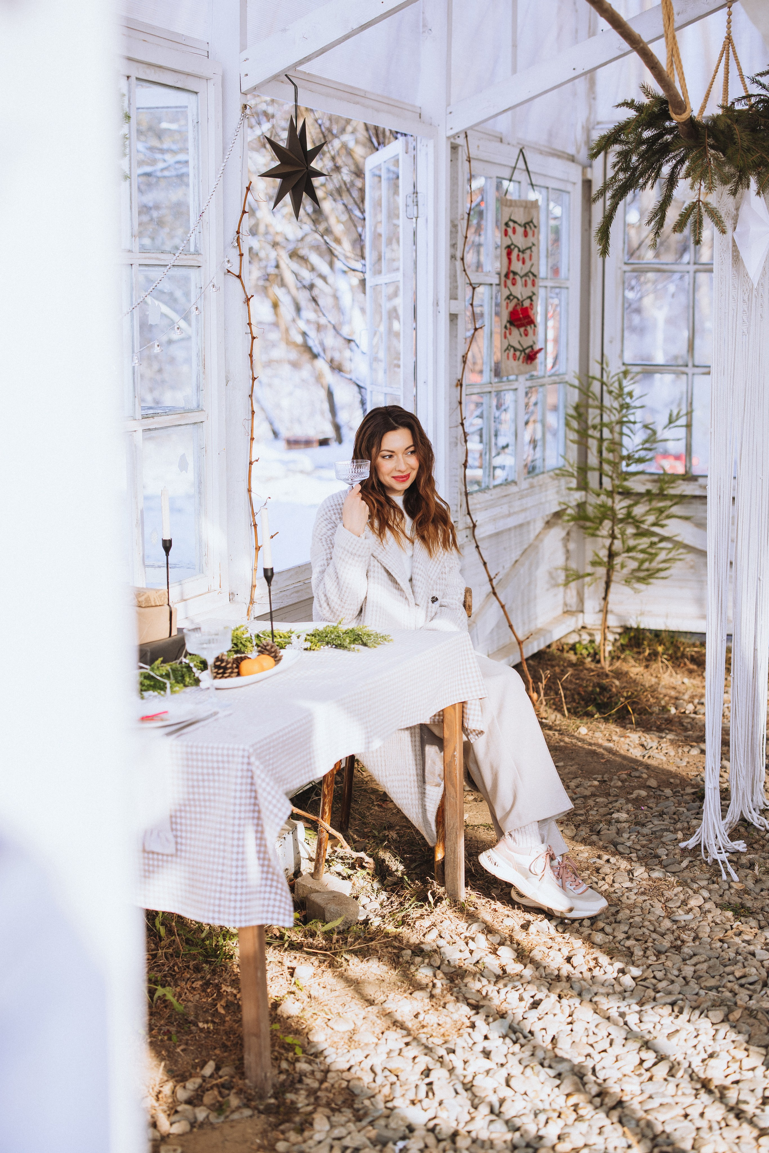 Загородная фотостудия «Clover Dacha». Семейный и детский фотограф в Краснодаре Анна Трашкова