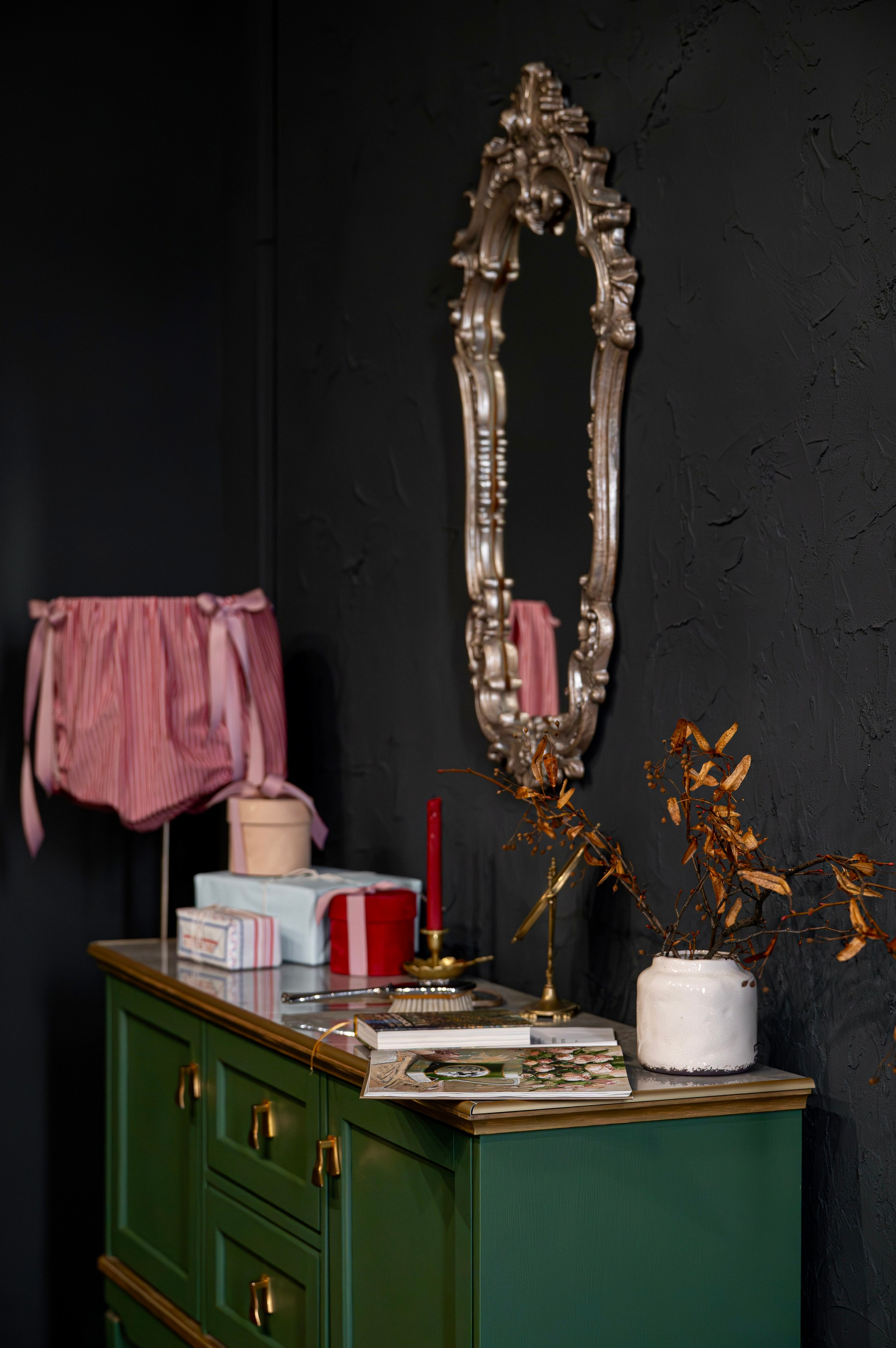 Графит. Фотостудия Молоко в Минске