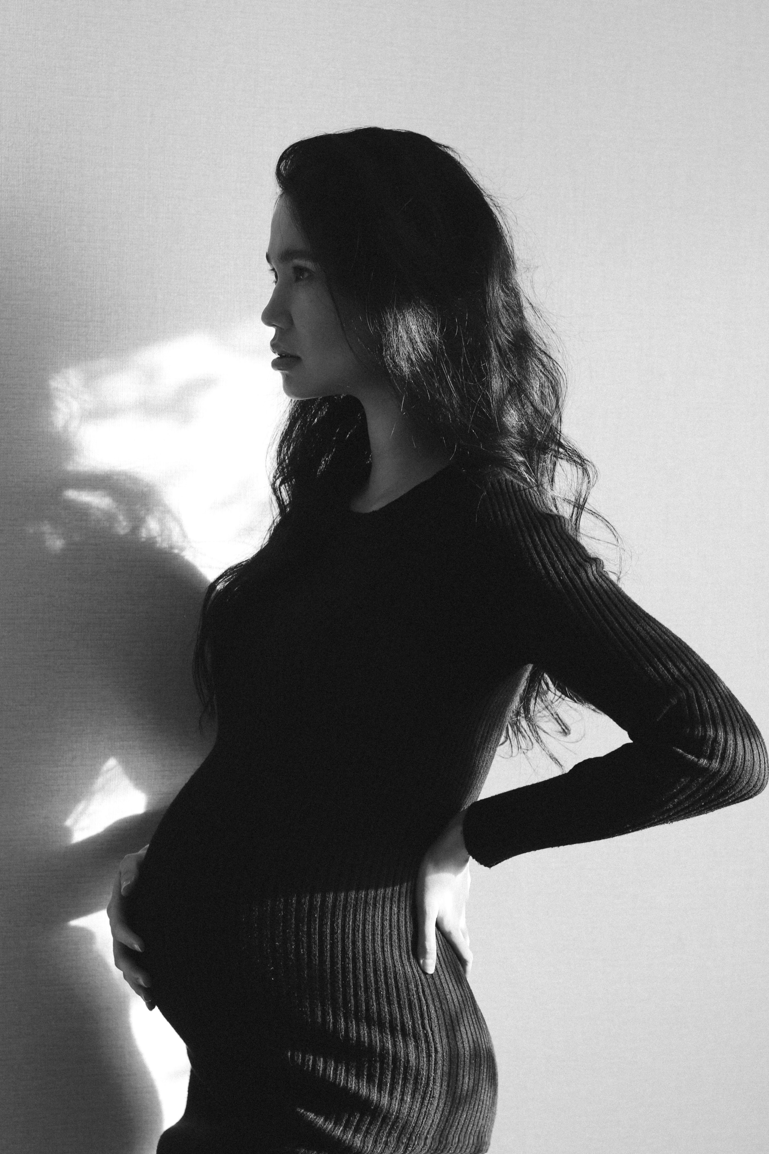 Женские портреты. Polina Shchedrina