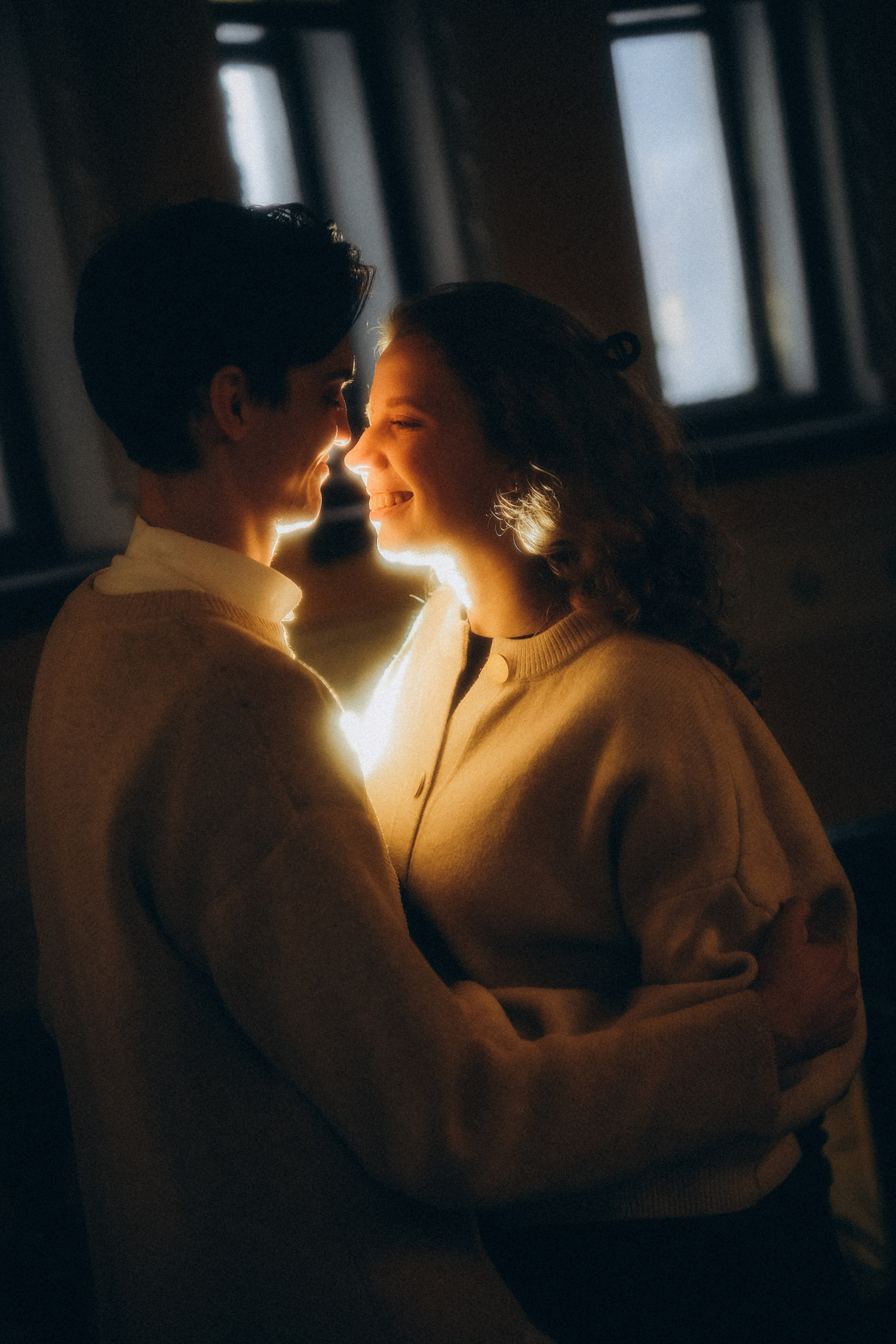 Ксюша & Даня. Phdkvmr.ru