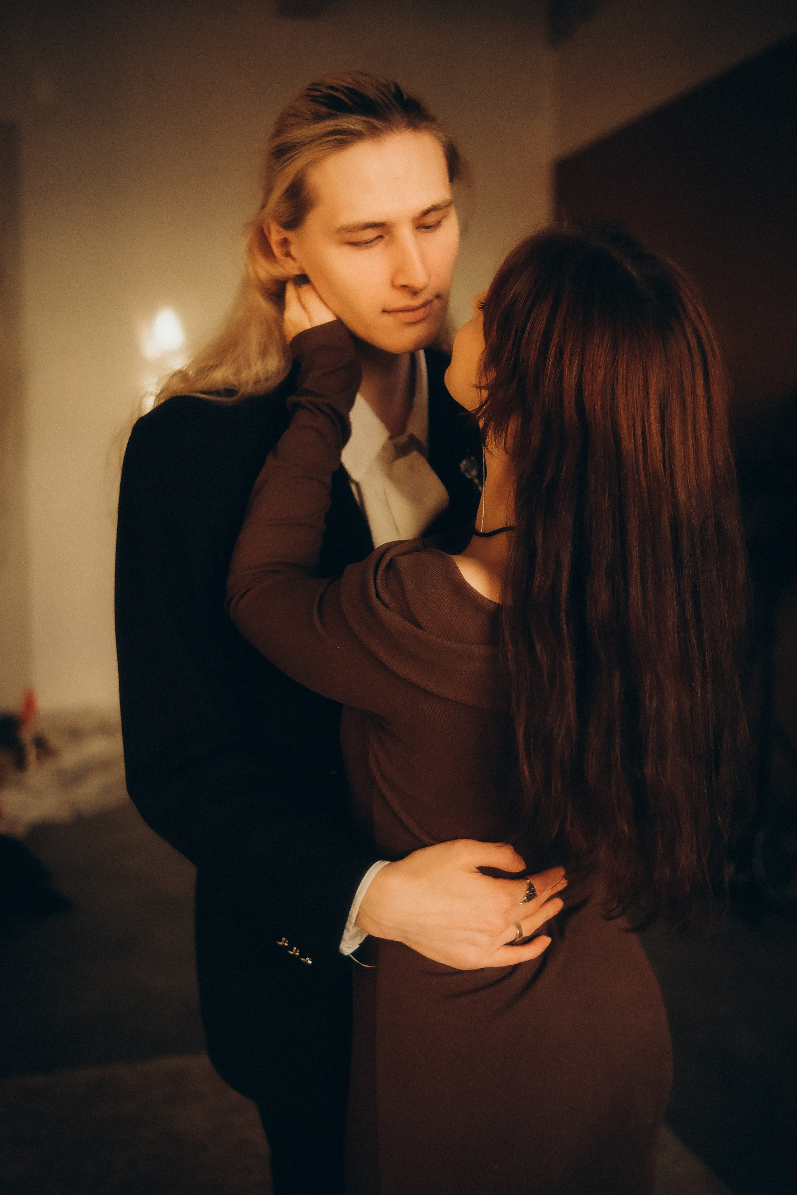 Катя & Георгий. Phdkvmr.ru