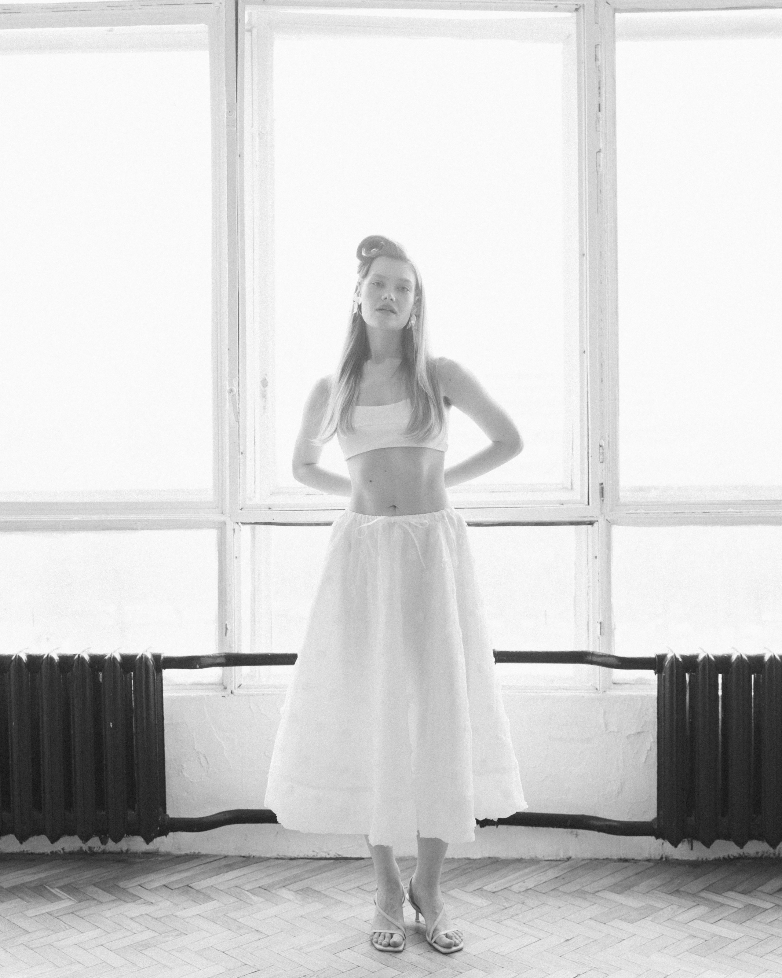 NOSTALGIA. Свадебный фотограф в Москве Мария Кривоногова