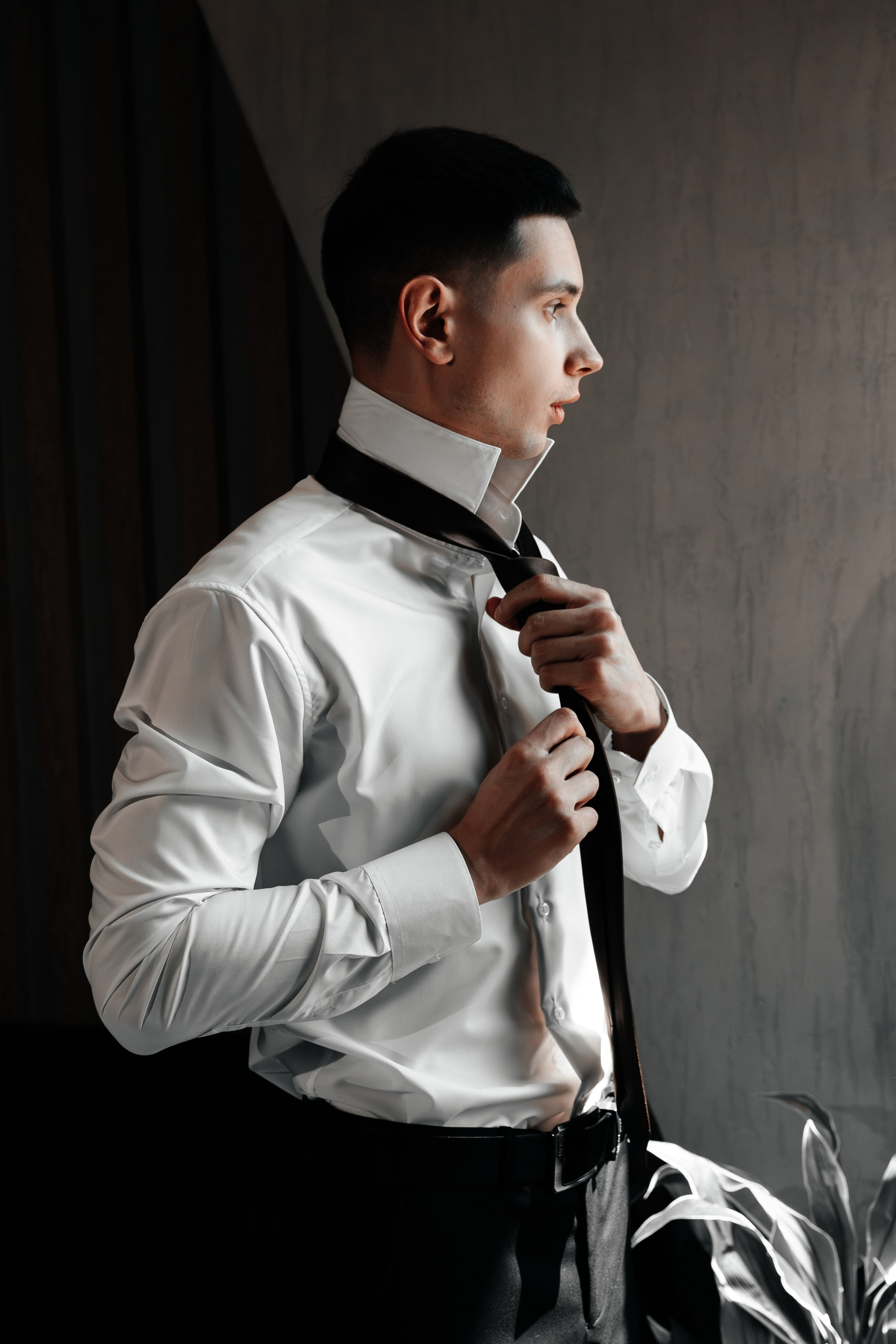 Толя и Тоня. Фотограф Екатерина Бочарникова