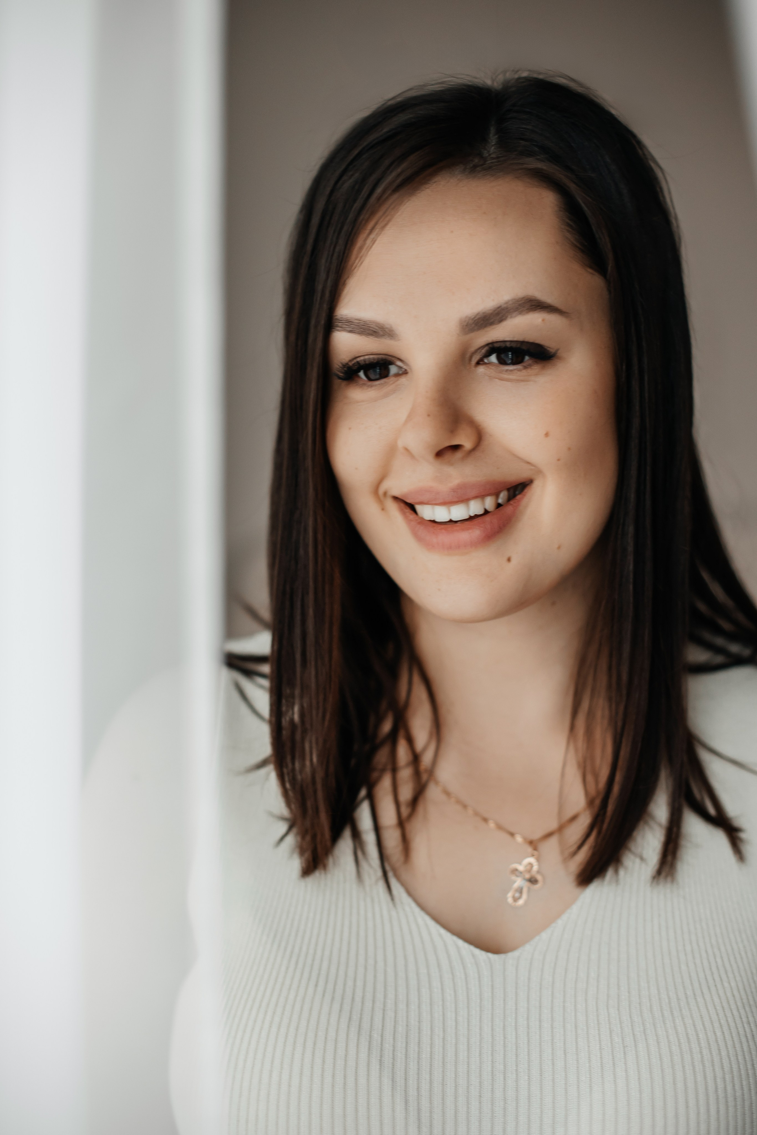 Про Юлю, Андрея и Артема. Семейный, женский фотограф Москве Лиза Лутцева