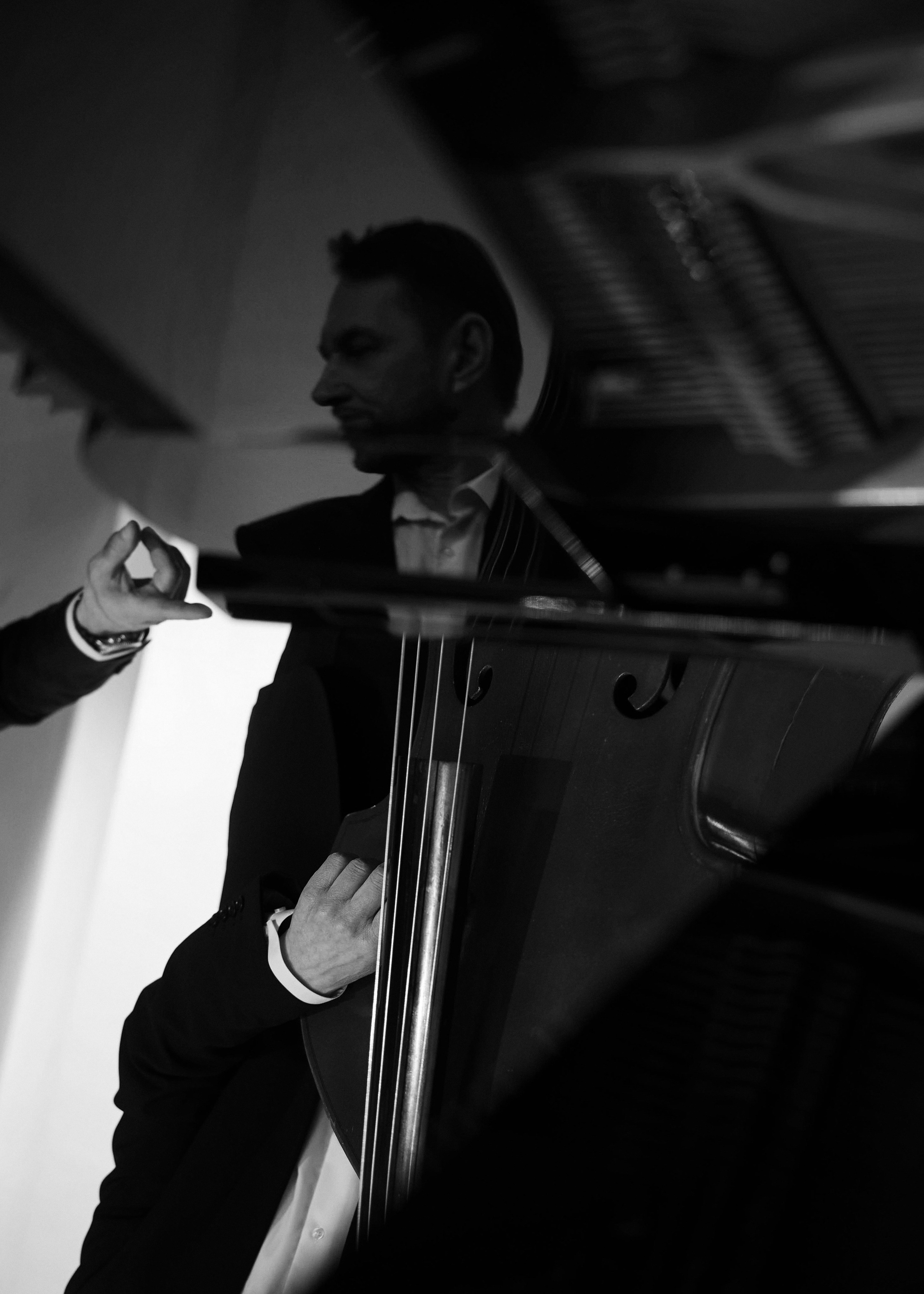 Tikhon | Milita. Свадебный фотограф Сергей Скрипник