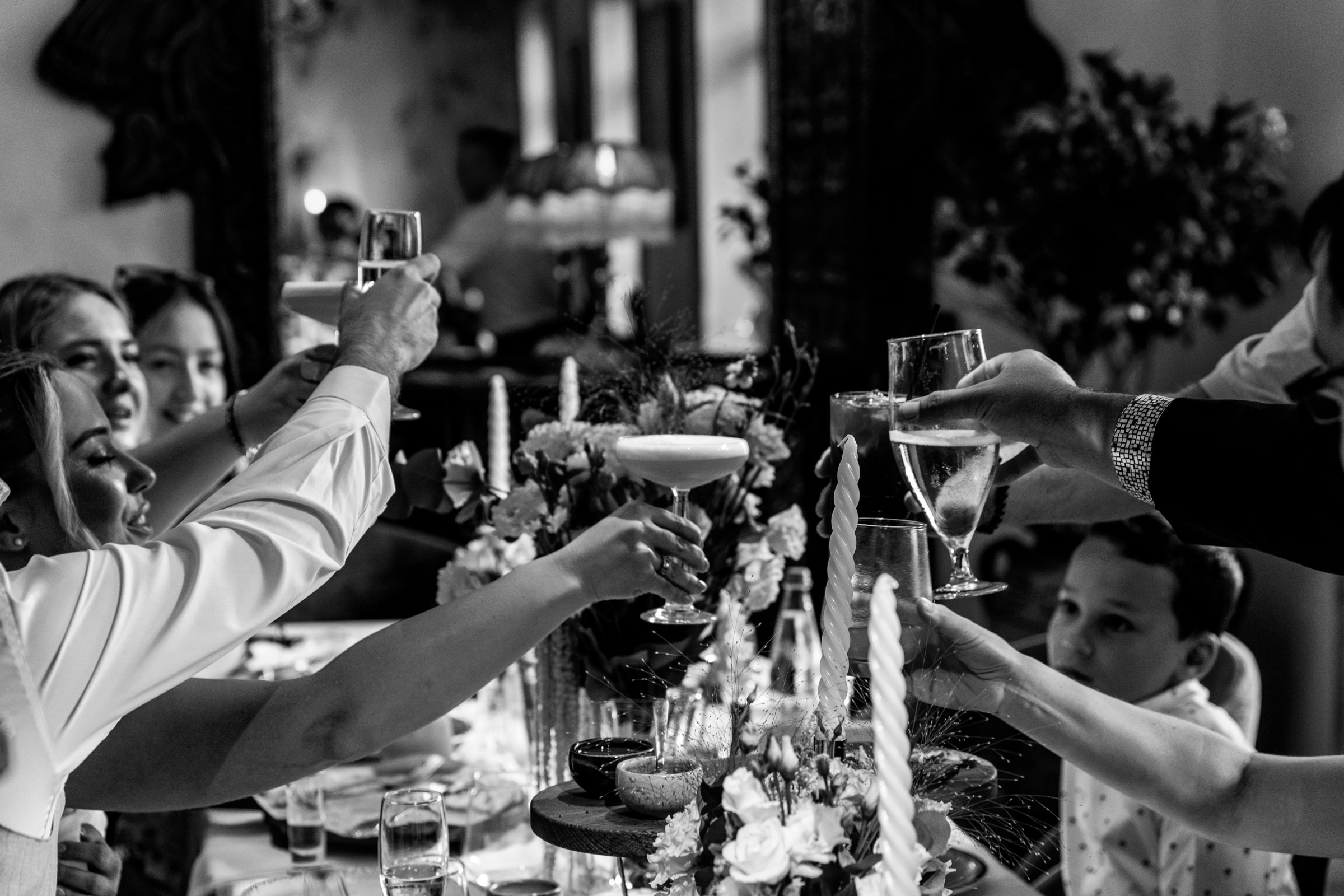 Целуй меня. Свадебный фотограф в Москве Элина Ларченкова. Фото, которые цепляют