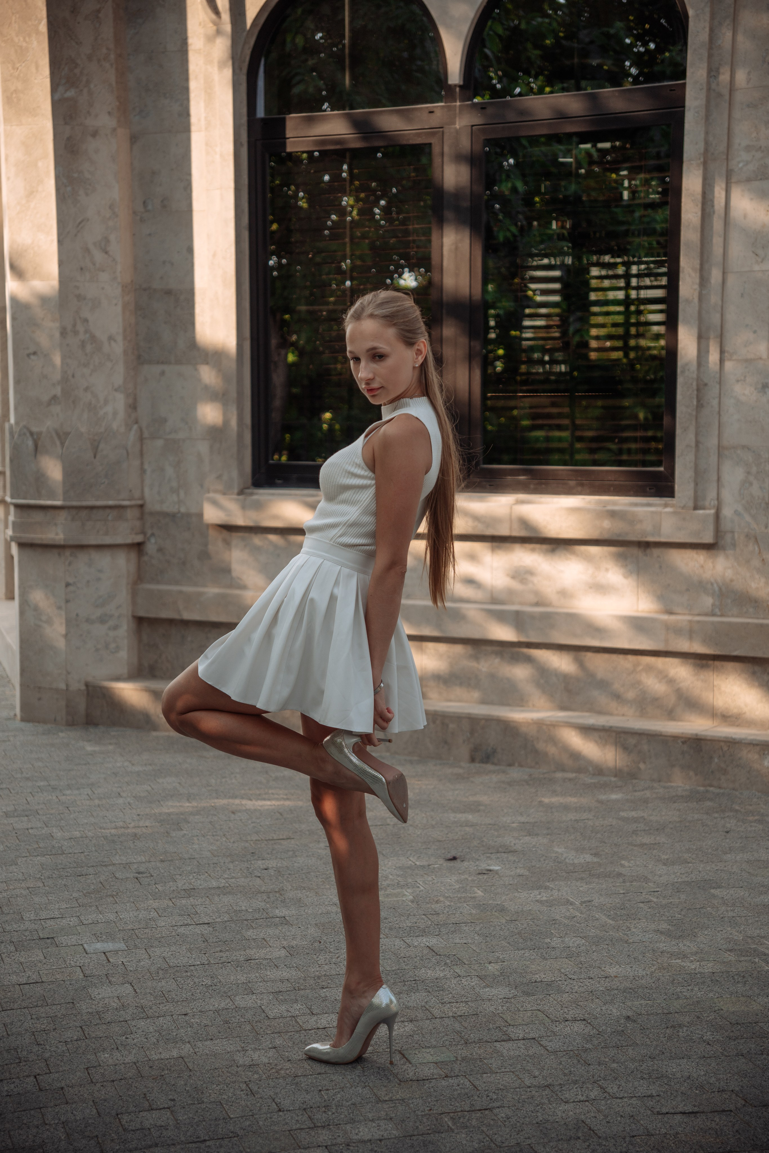 Ульяна. Климушка, хочу фото! в Севастополе, в Крыму, в России…