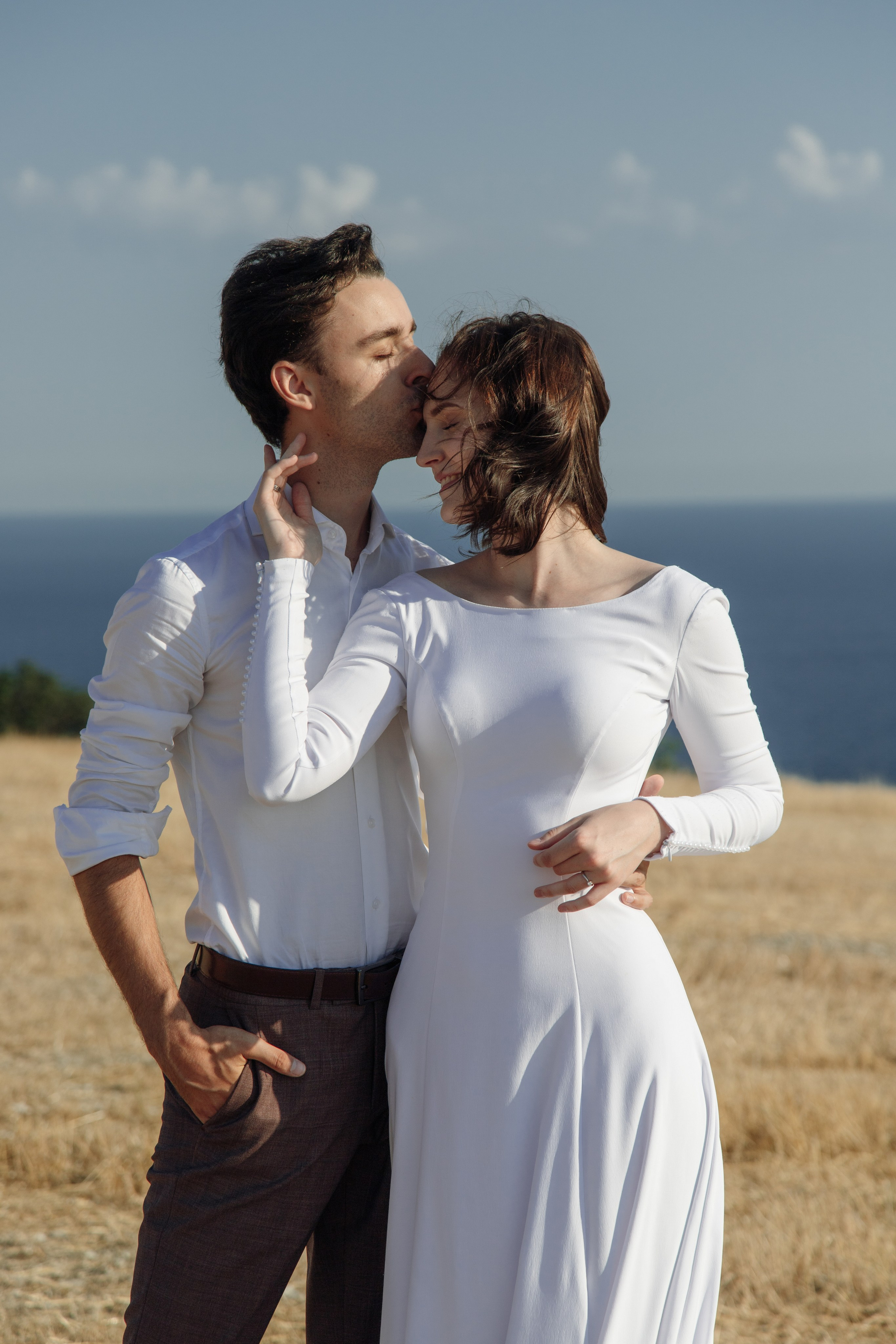 Анастасия и Роман / повторение клятв