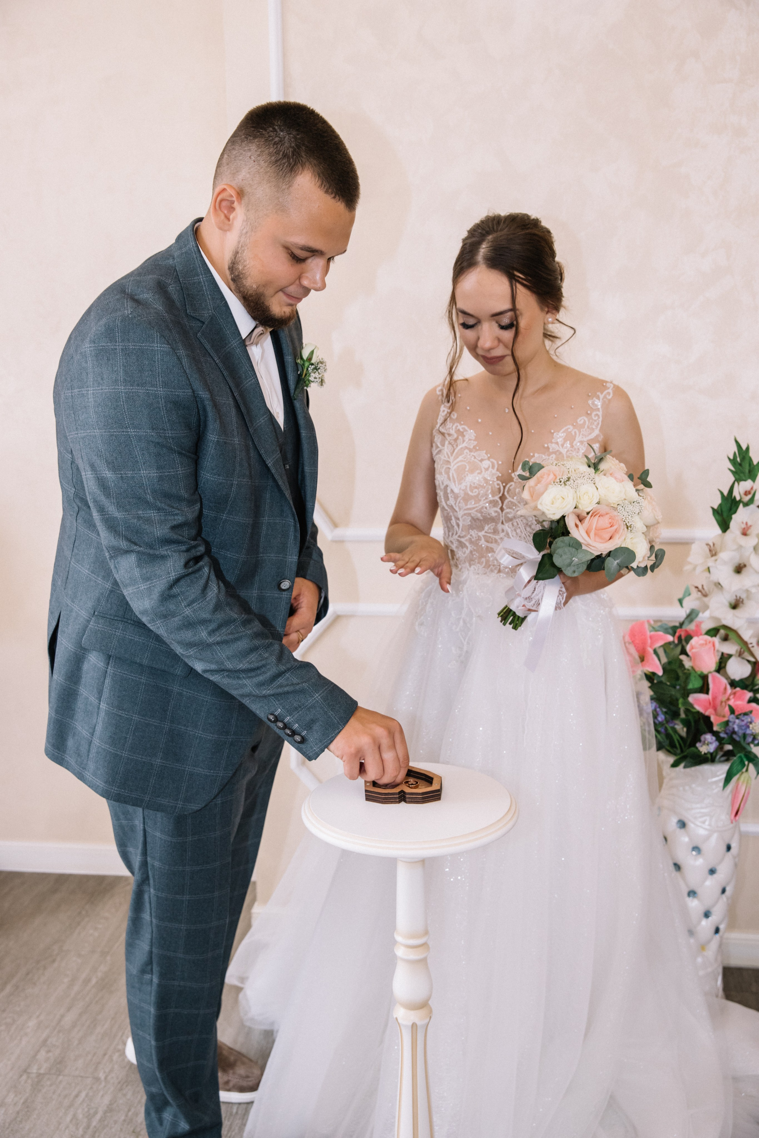 Wedding. Семейный фотограф