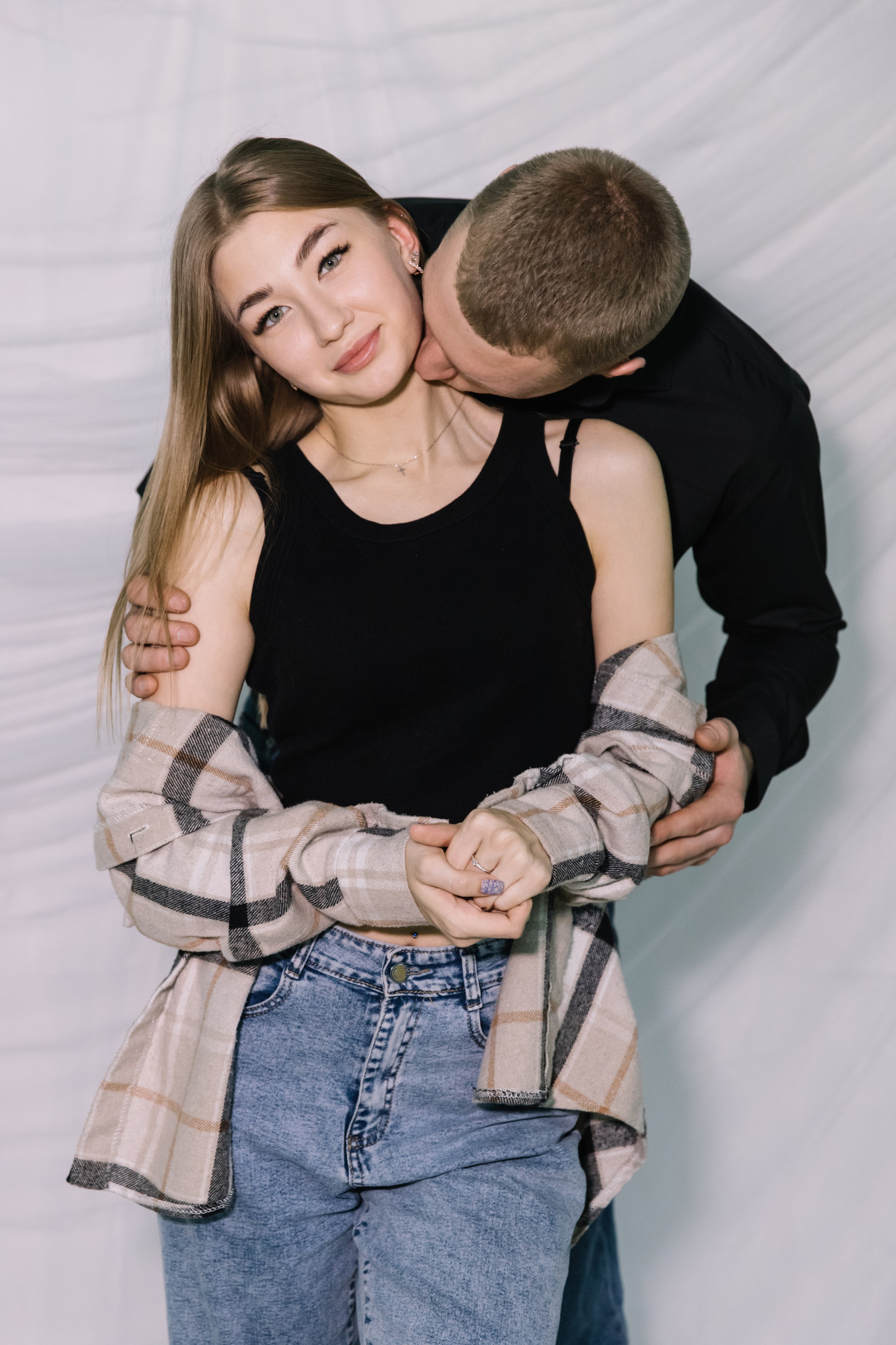 Love story. Семейный фотограф