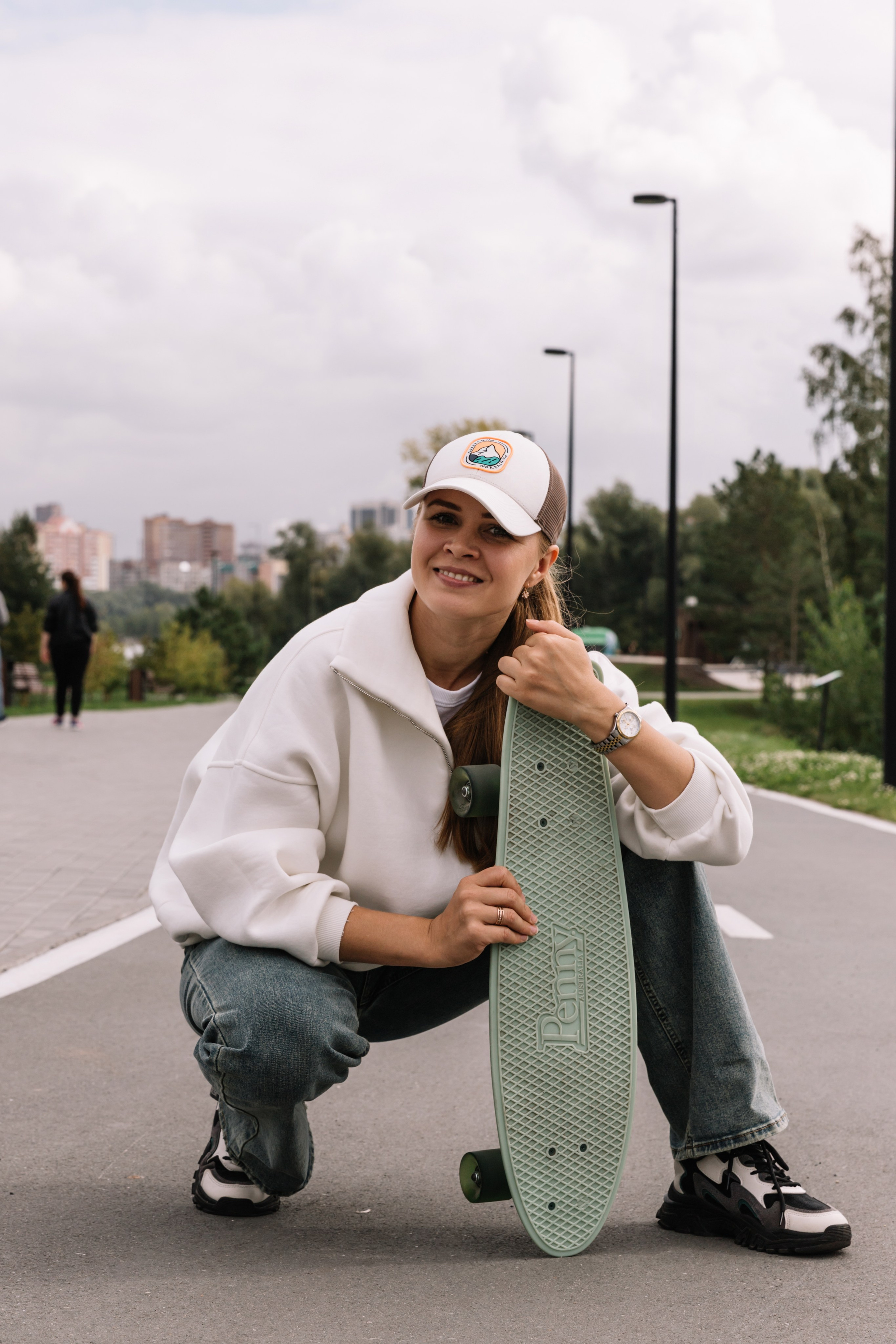 Индивидуальная. Семейный фотограф