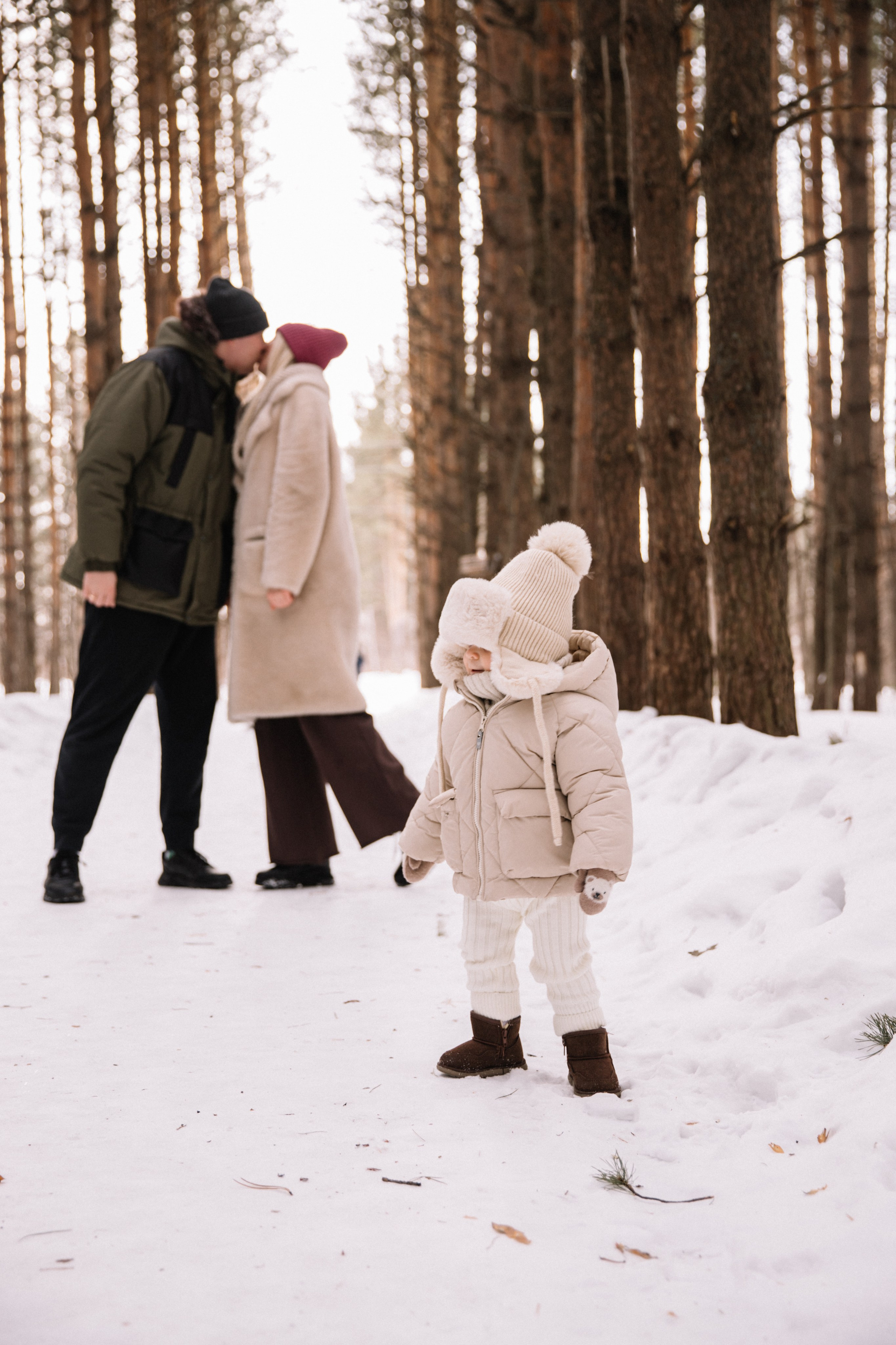 Семейная. Семейный фотограф