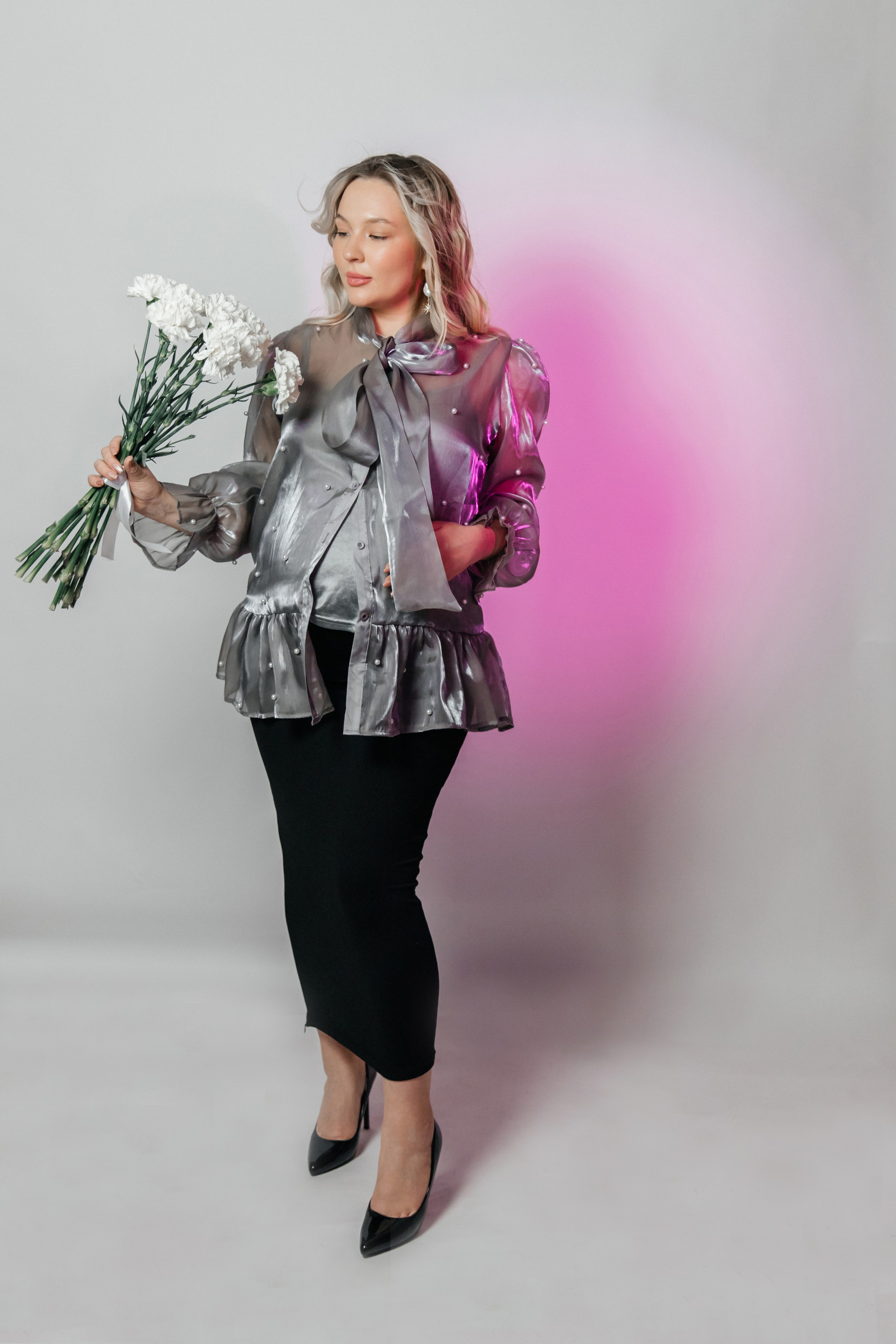 Индивидуальная. Семейный фотограф