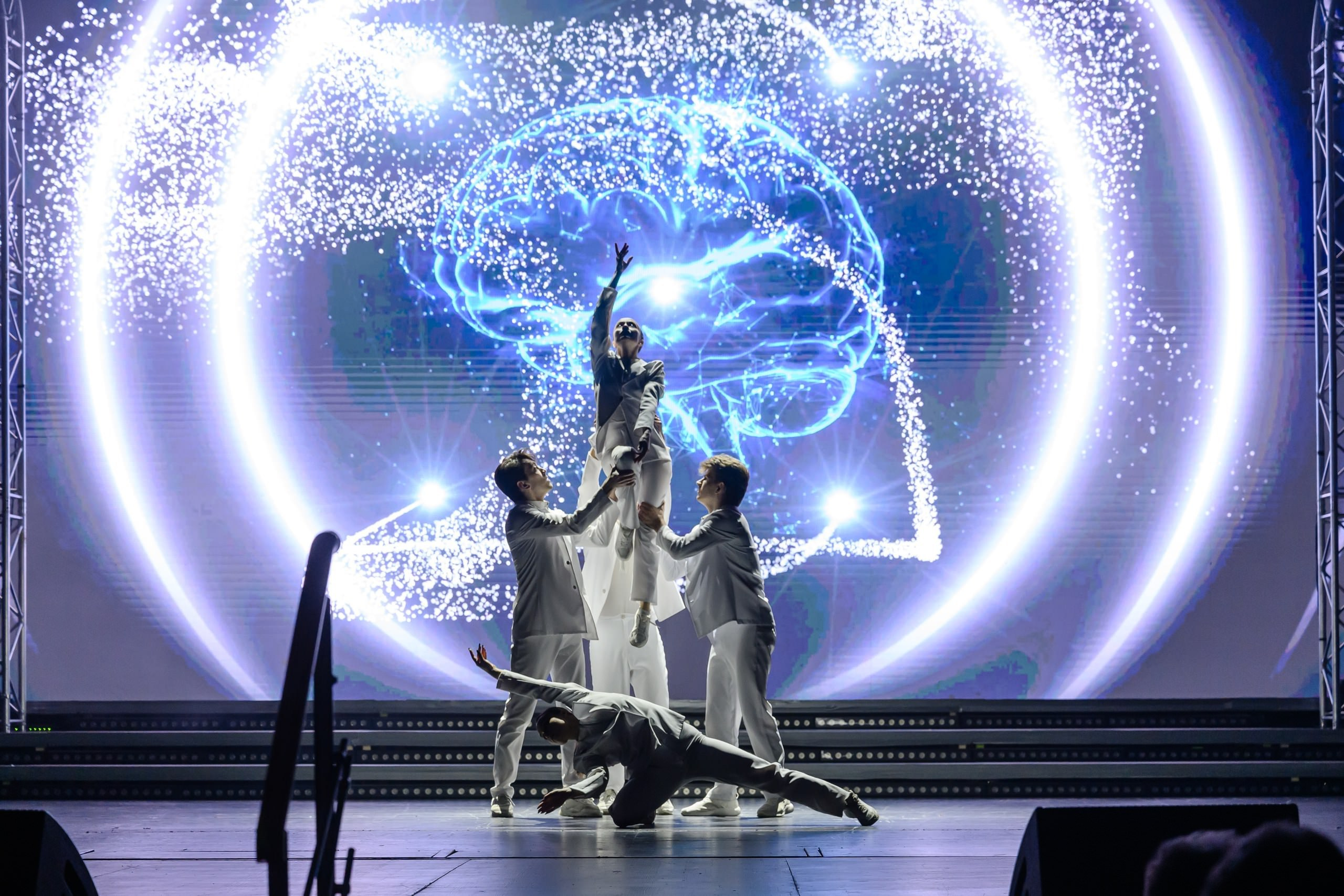 Инфотранс. 35 лет