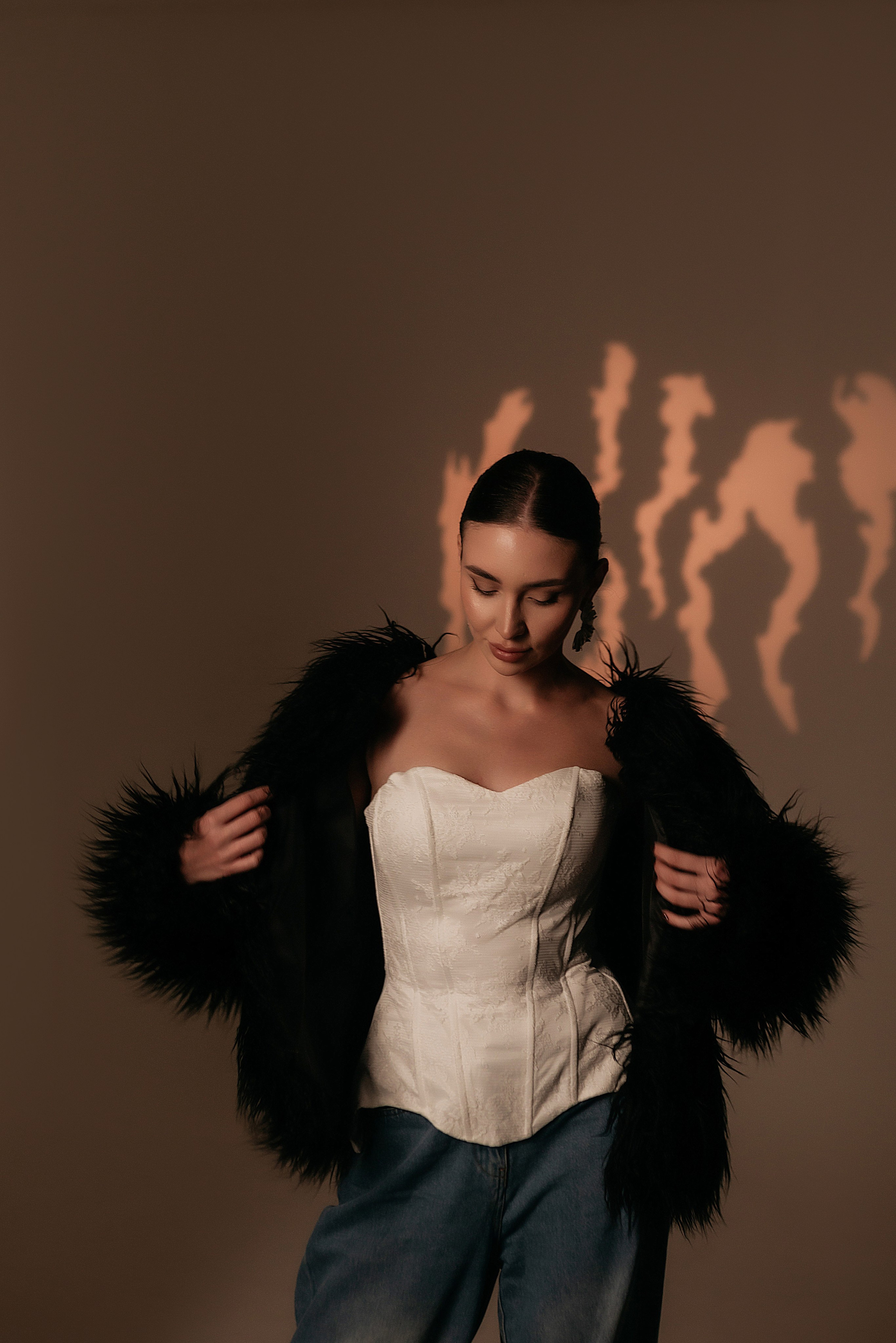 Валерия. Фотограф Карина Шмулёва. Воронеж и область