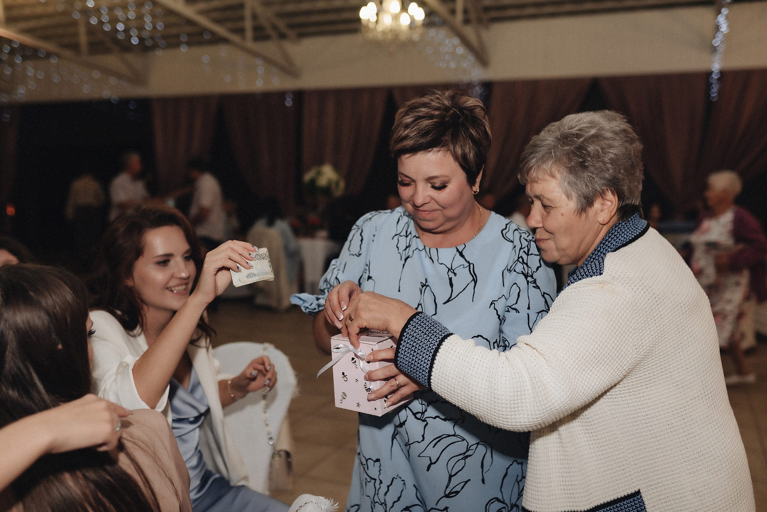 Анна и Дмитрий. Фотограф Карина Шмулёва. Воронеж и область