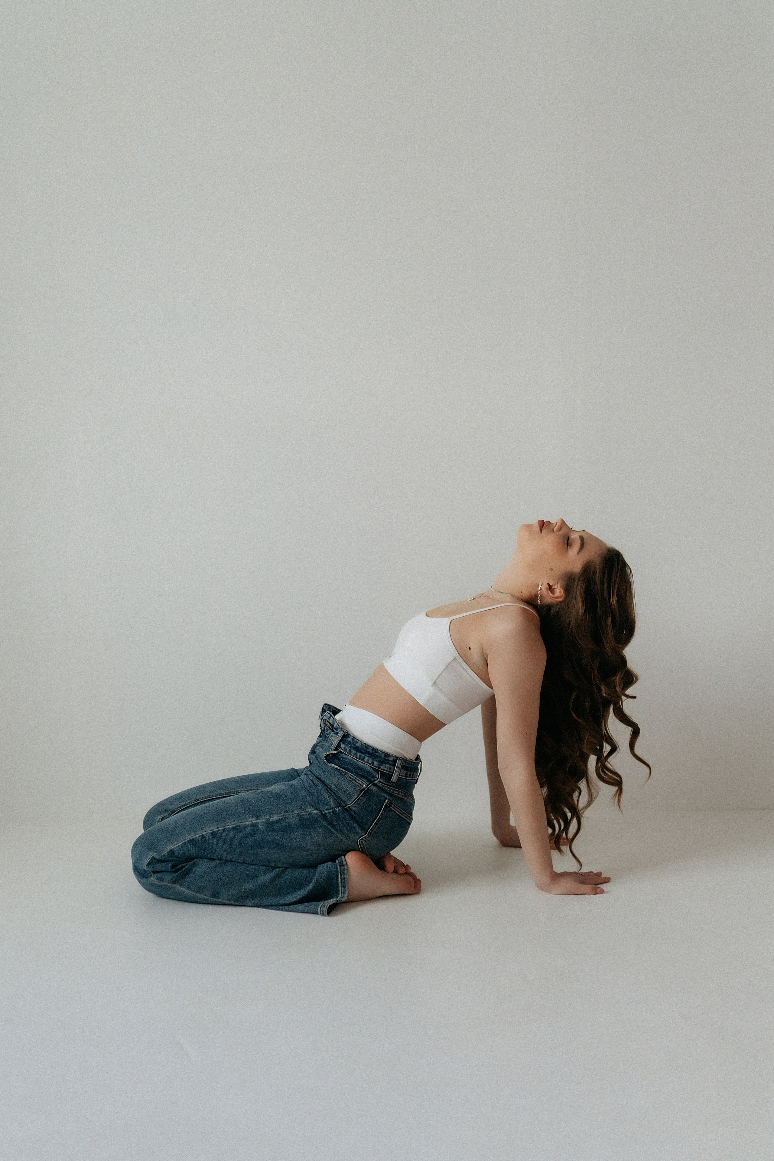 Алиса | Фотодень в студии Memory. Фотограф Карина Шмулёва. Воронеж и область