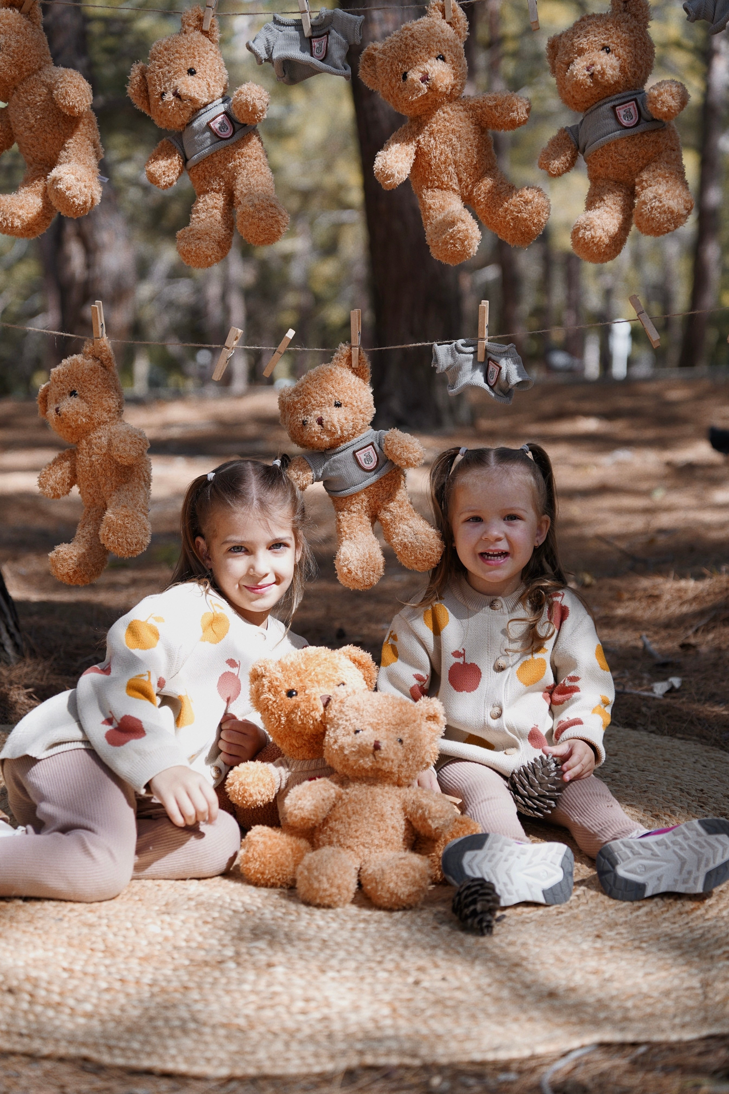 REELSDAY TEDDY. Универсальный фотограф в Геленджике Сидорина Кристина