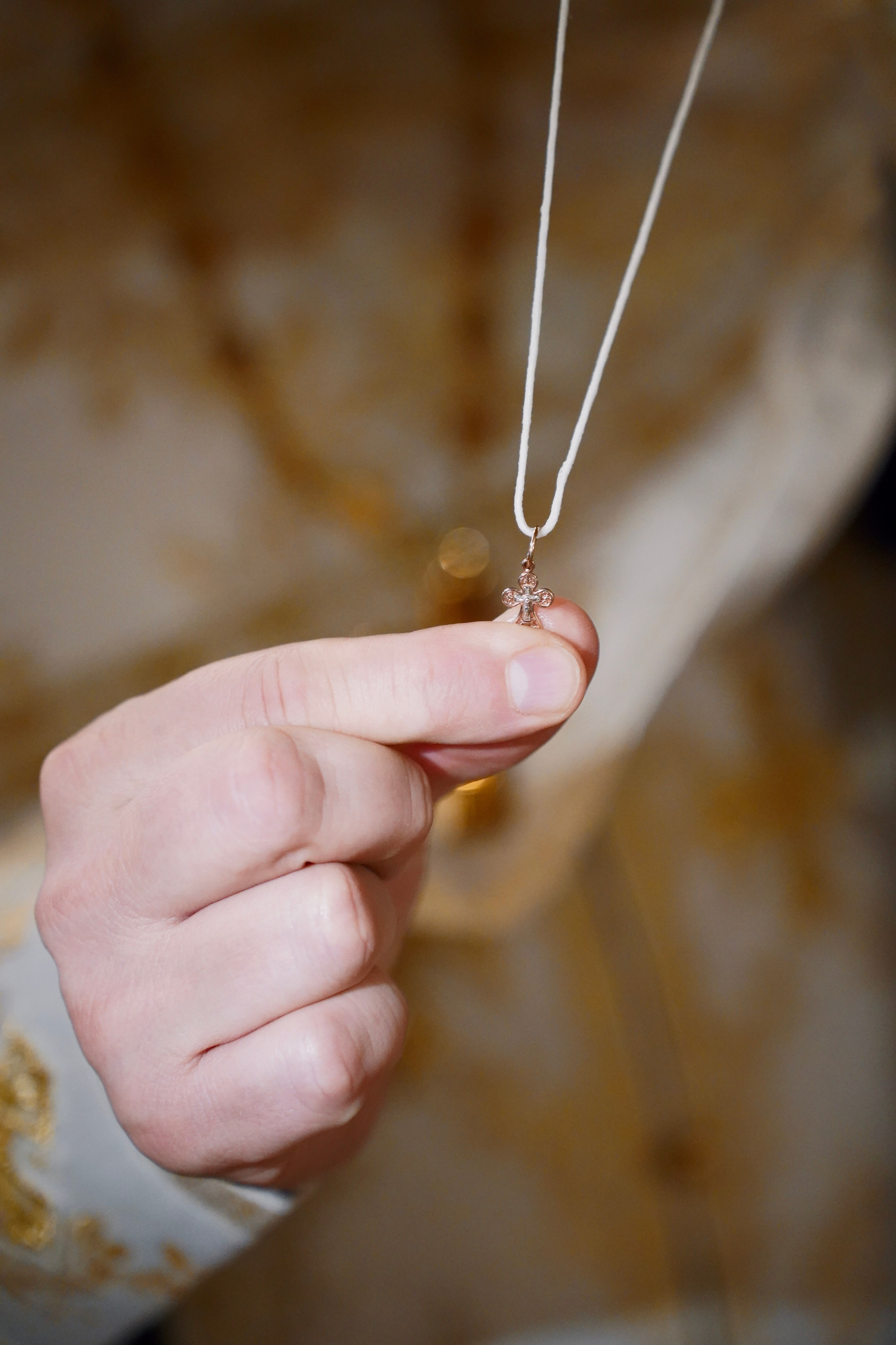 Таинство Крещения, Венчание. Универсальный фотограф в Геленджике Сидорина Кристина