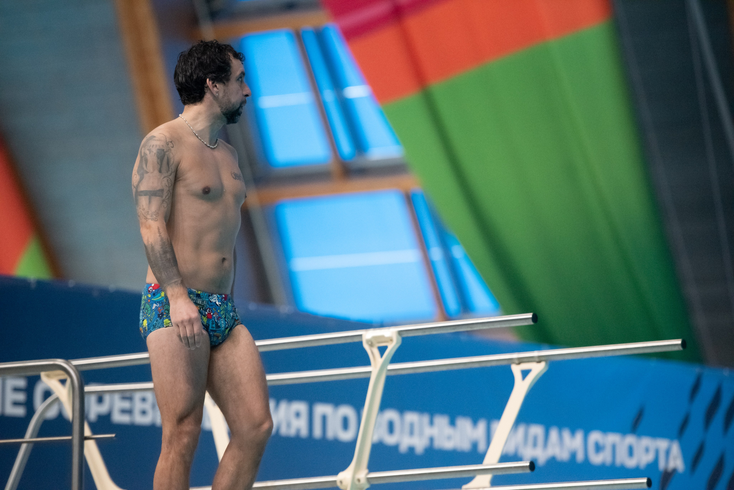 Любительский Чемпионат России «Мастерс»: Прыжки в воду и Плавание. Фотограф в Ижевске. Репортажи, спорт, индивидуальные фотосессии