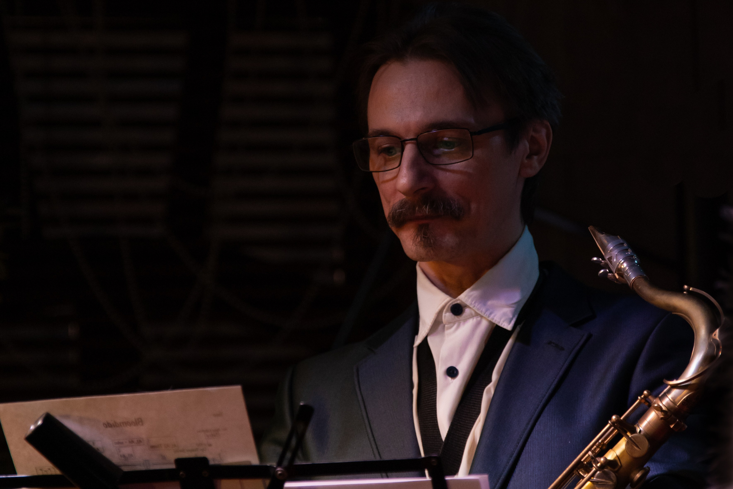 Джазовый концерт «Рождественское чудо». Фотограф в Ижевске. Репортажи, спорт, индивидуальные фотосессии