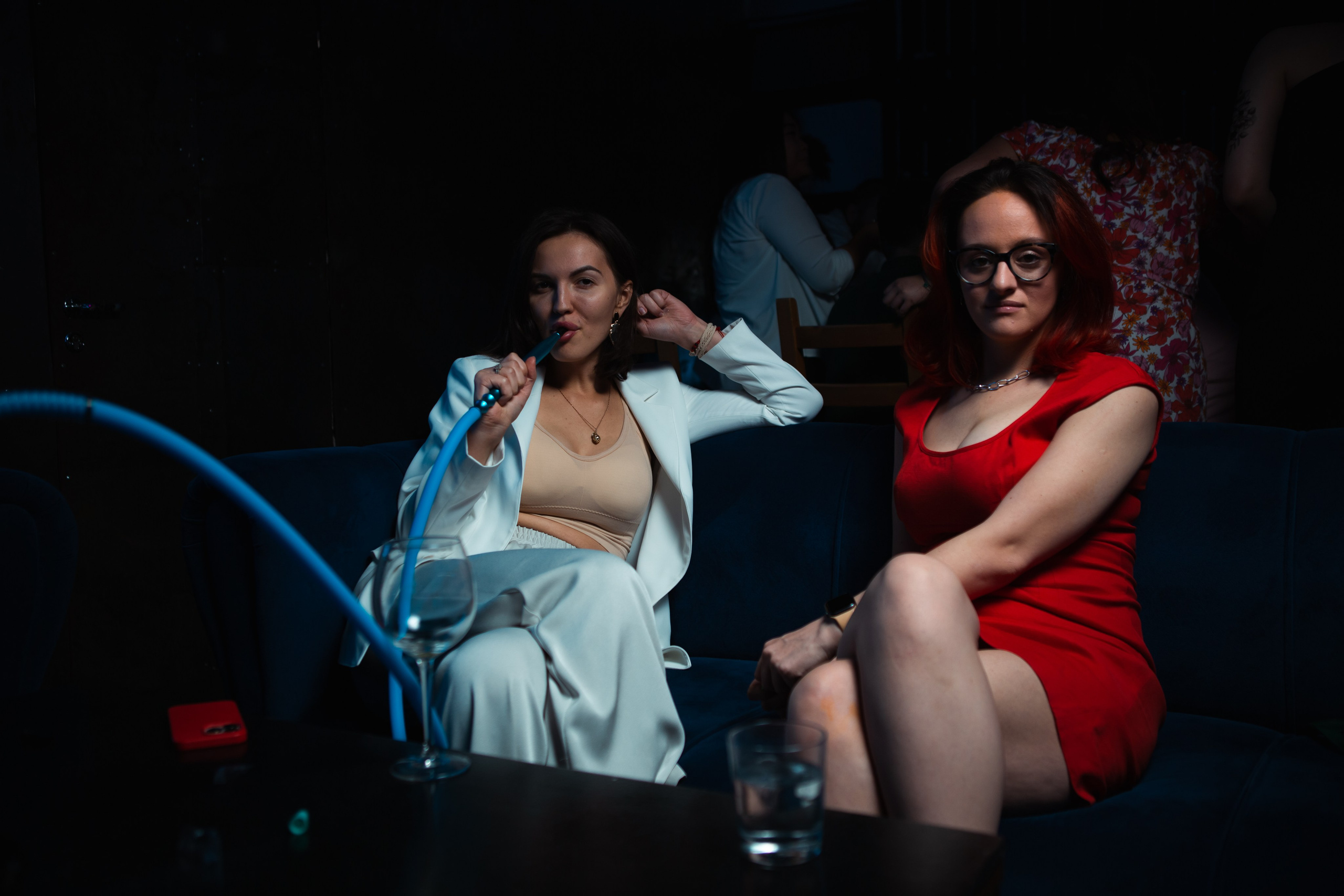 Фото мероприятий. Сайт фотографа Константина Савина