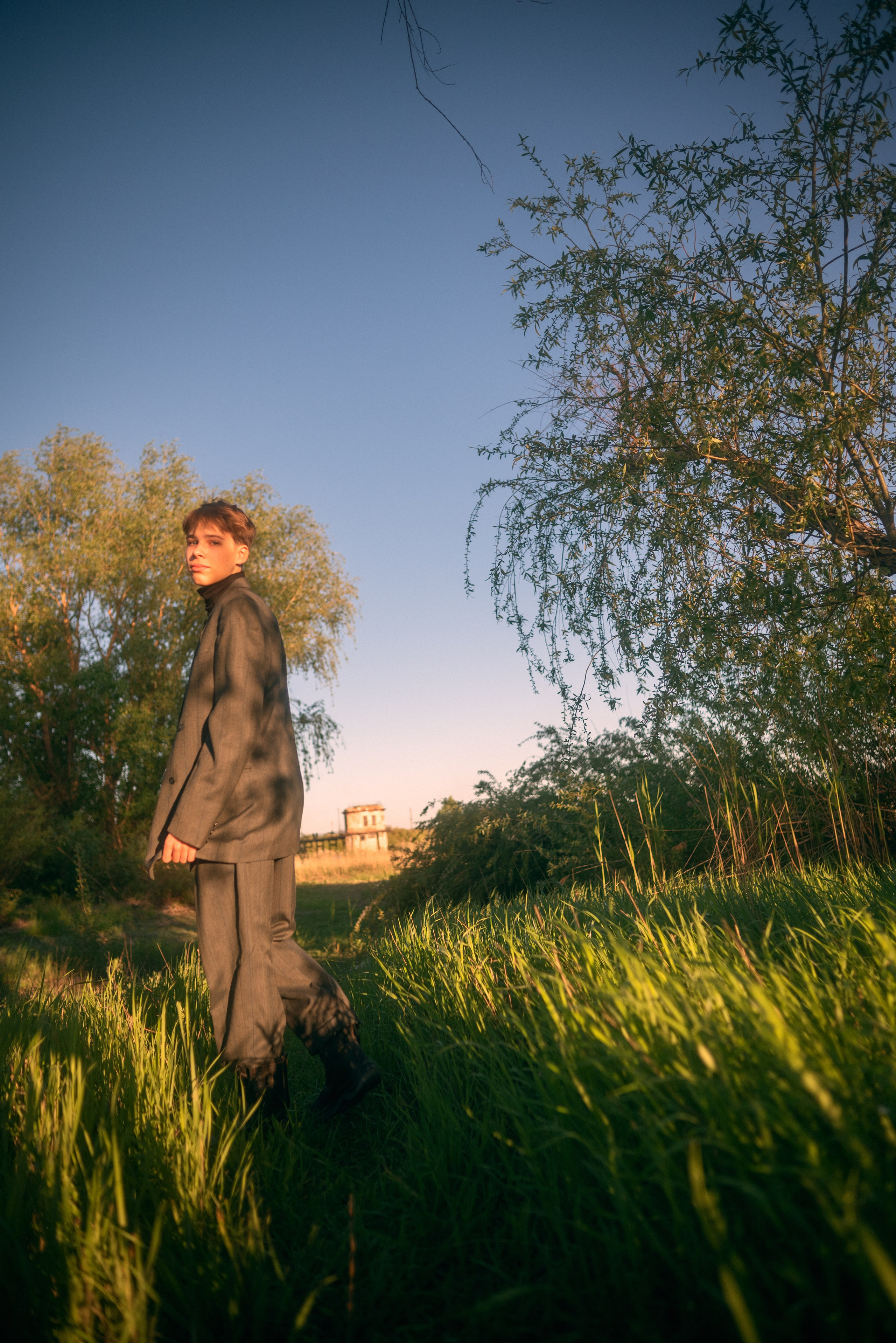 Yaroslav. Владимир Рудченко — Фотограф из Казани