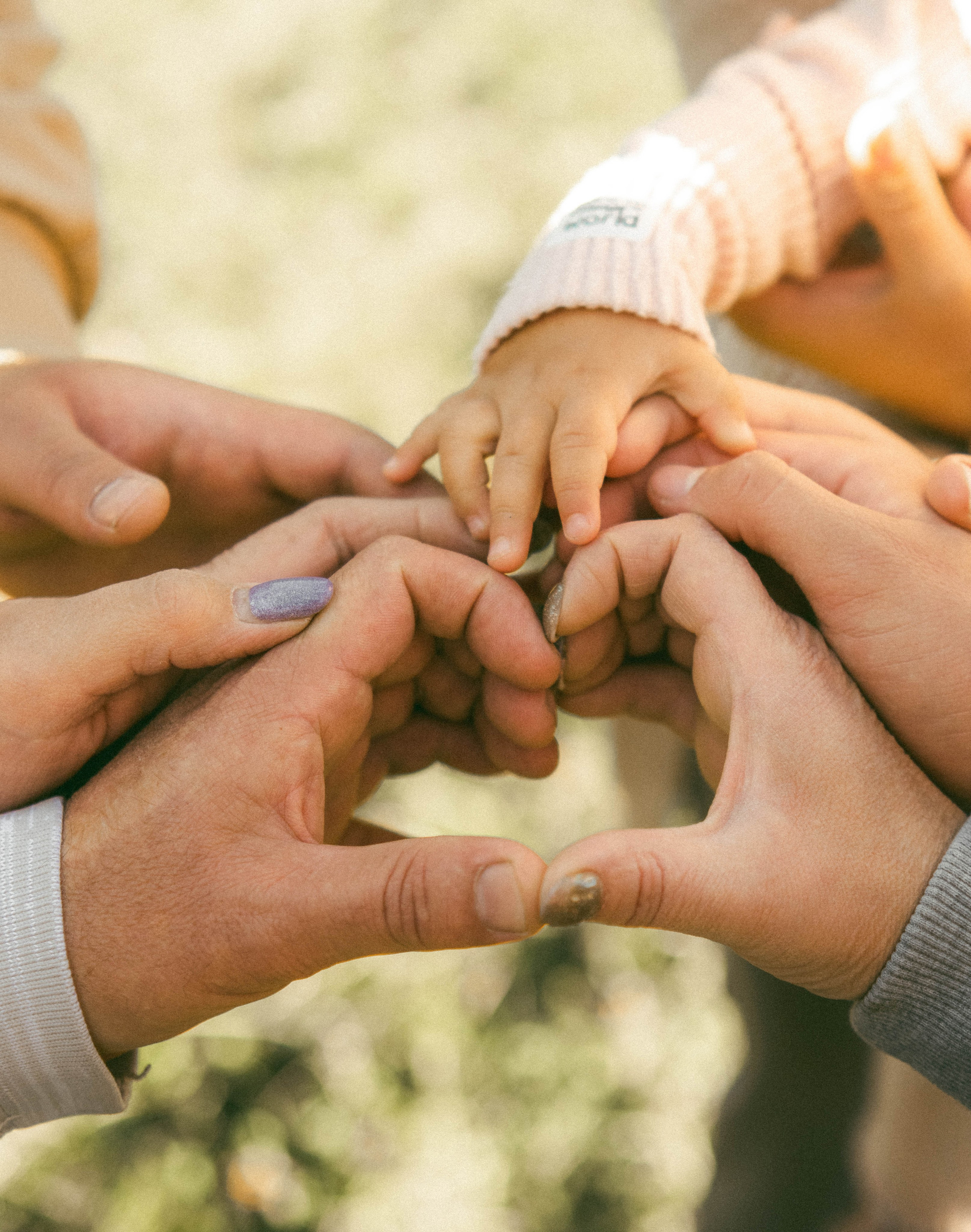 Семейные. Фотограф Благовещенск I Анастасия Кейн