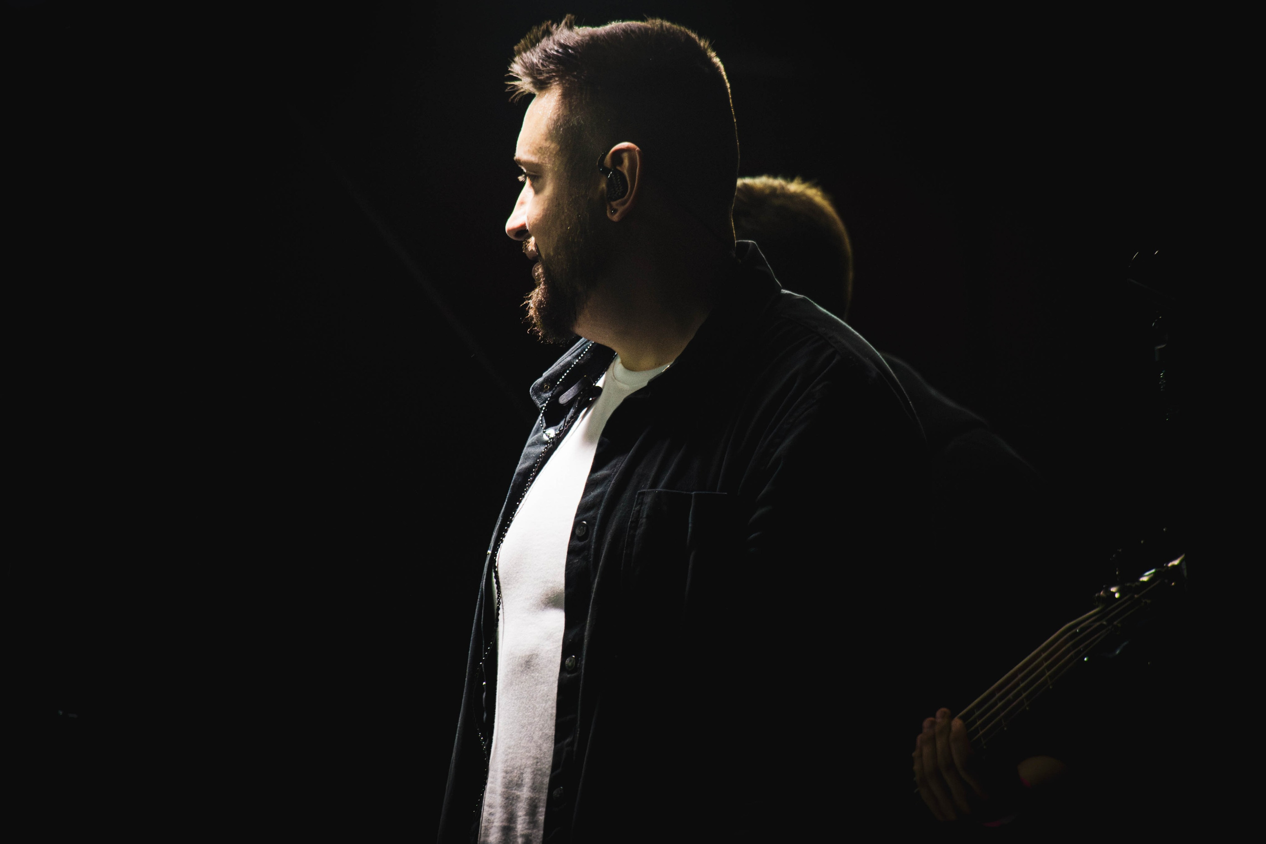 Fun Mode (17 августа 2024 года, Москва, клуб Pravda Summer). Фотограф Светлана Блинова, Москва и Московская область