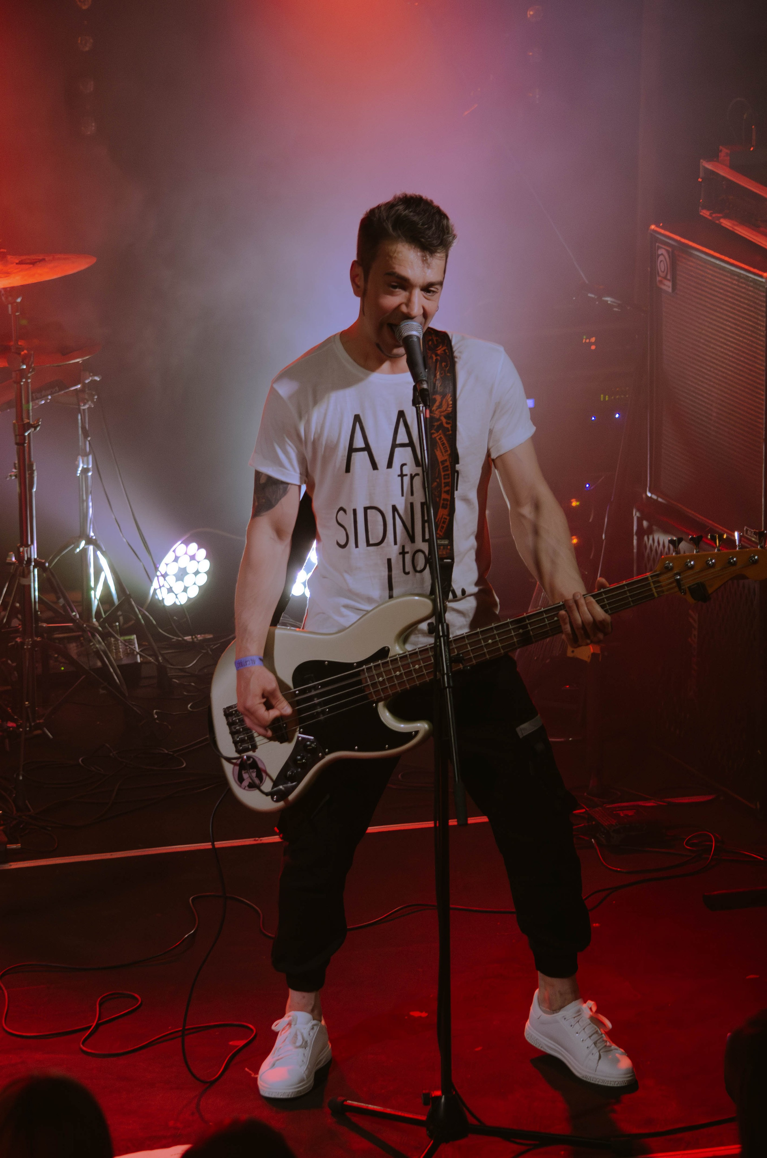 CosmoRezka (17 июня 2022 года, Нижний Новгород). Фотограф Светлана Блинова, Москва и Московская область