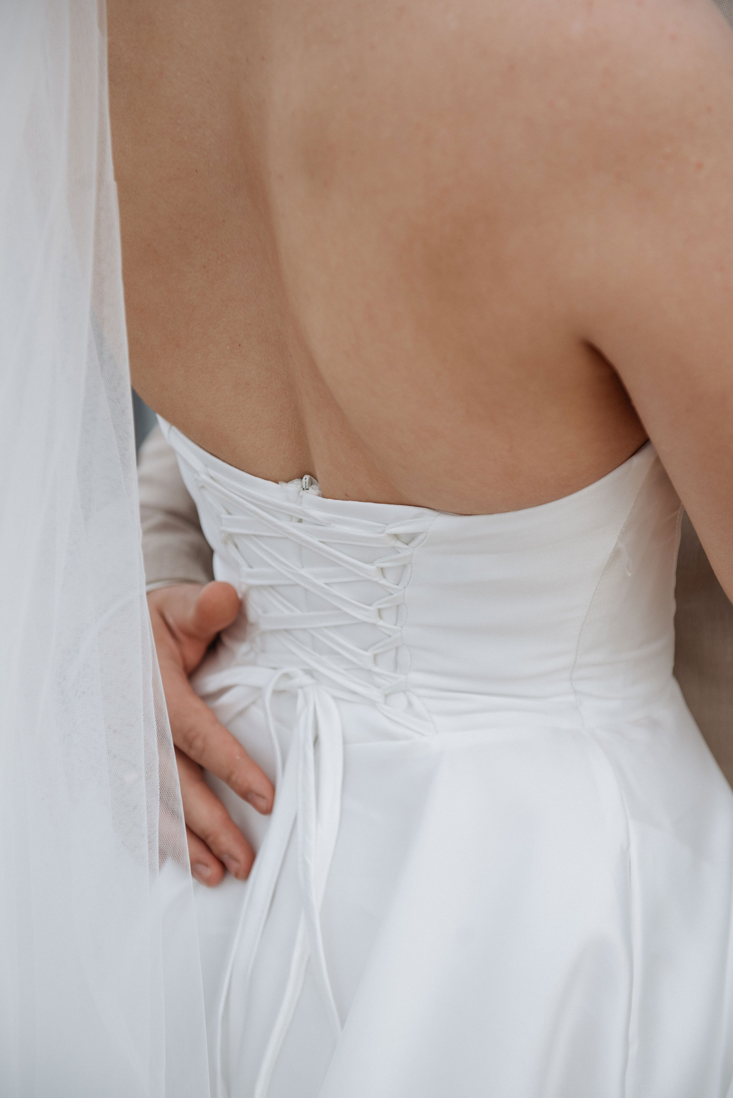 Виталий и Ангелина. Свадебный фотограф — фотограф на свадьбу в Воронеже — Свадебное фото