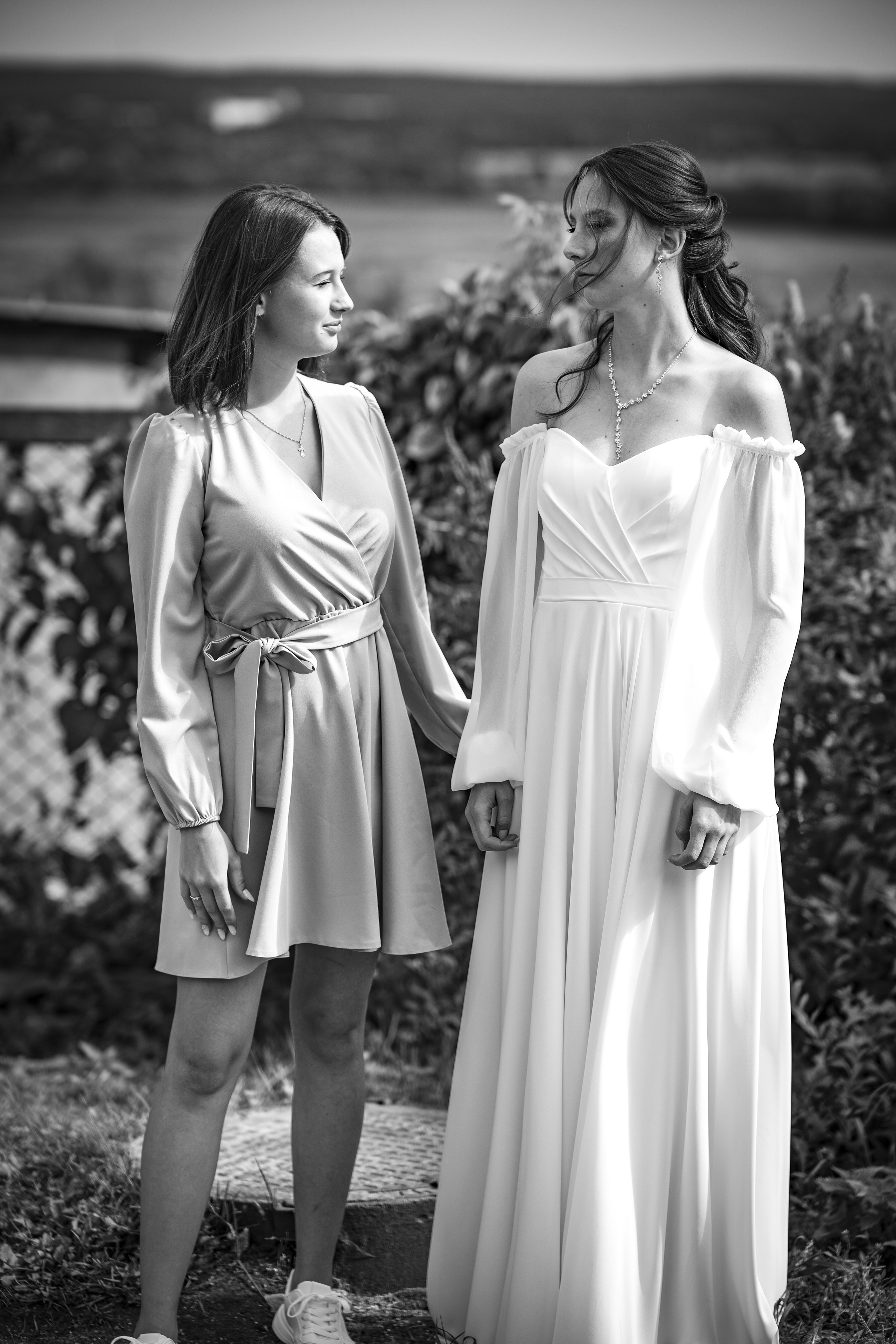 Артём и Алина