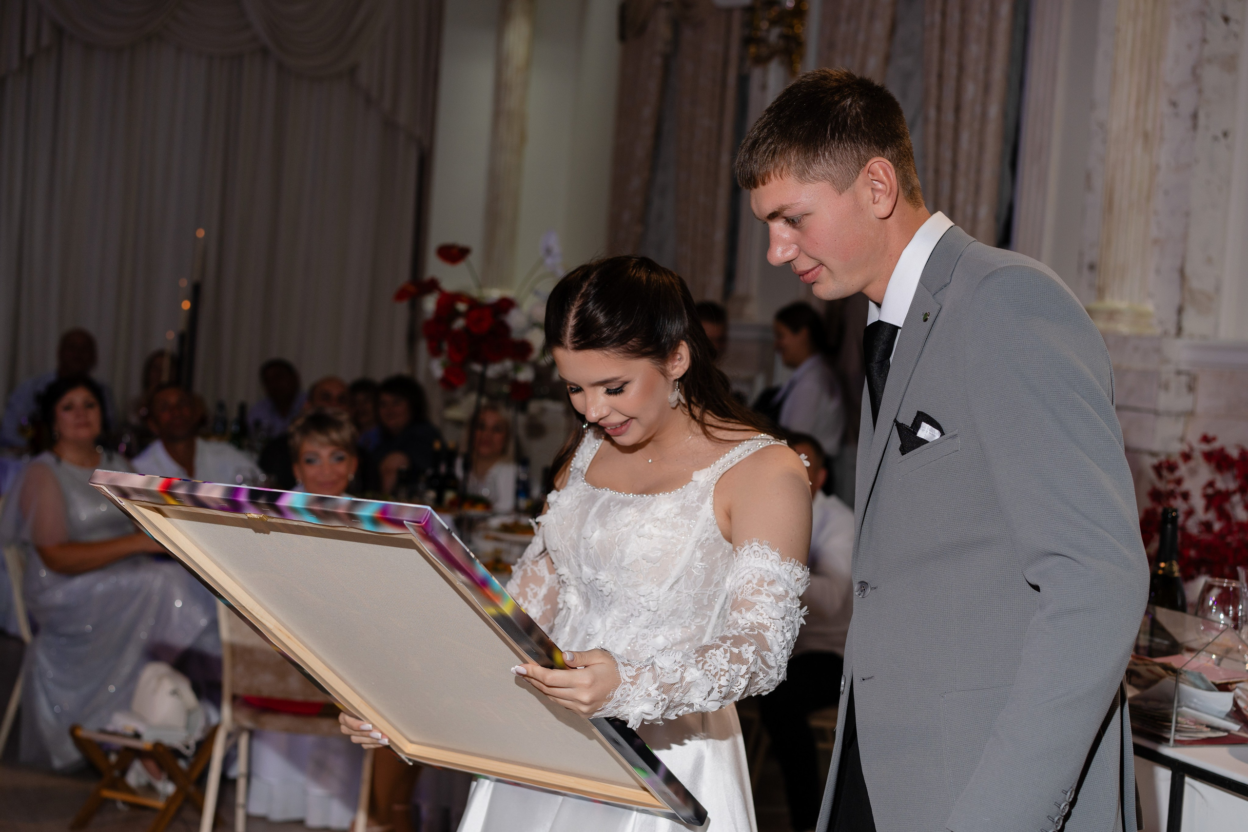 Банкеты. Margosha-ph.ru