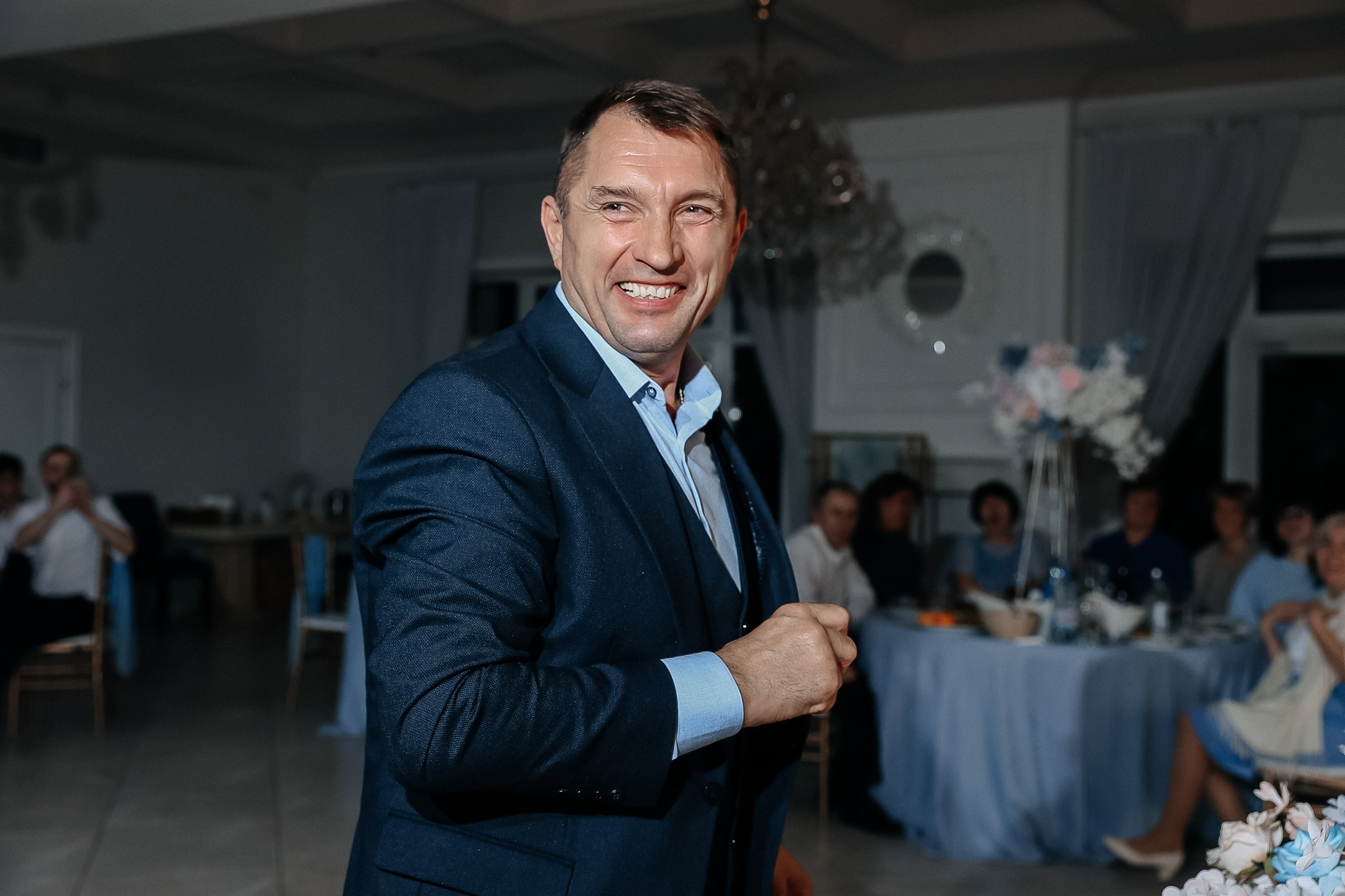 Дарья и Никита. Свадебный фотограф в Москве Наталья Чабан